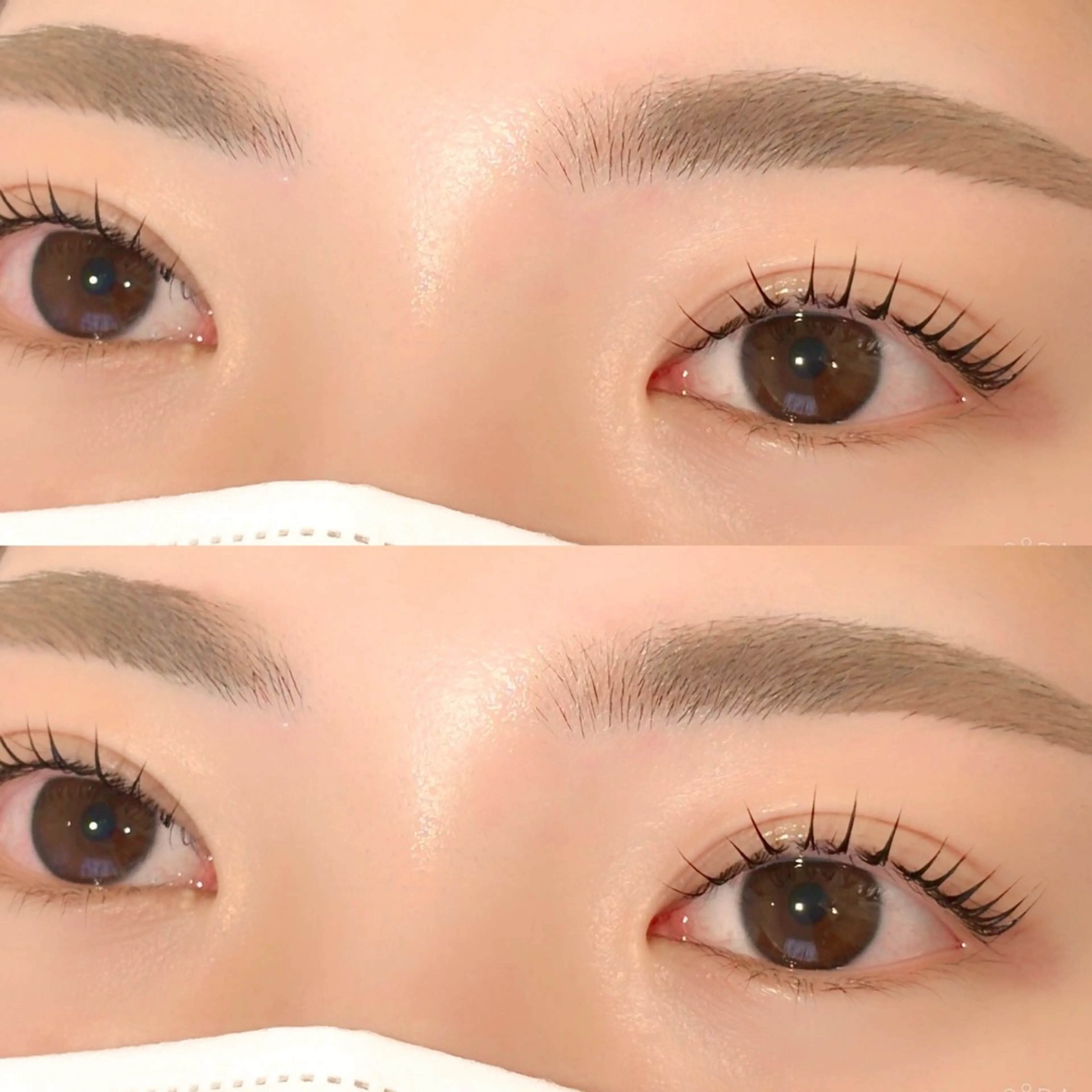 マツエク・マツパ pono獨協大学前店 💎muraokaのマツエク・マツパデザイン