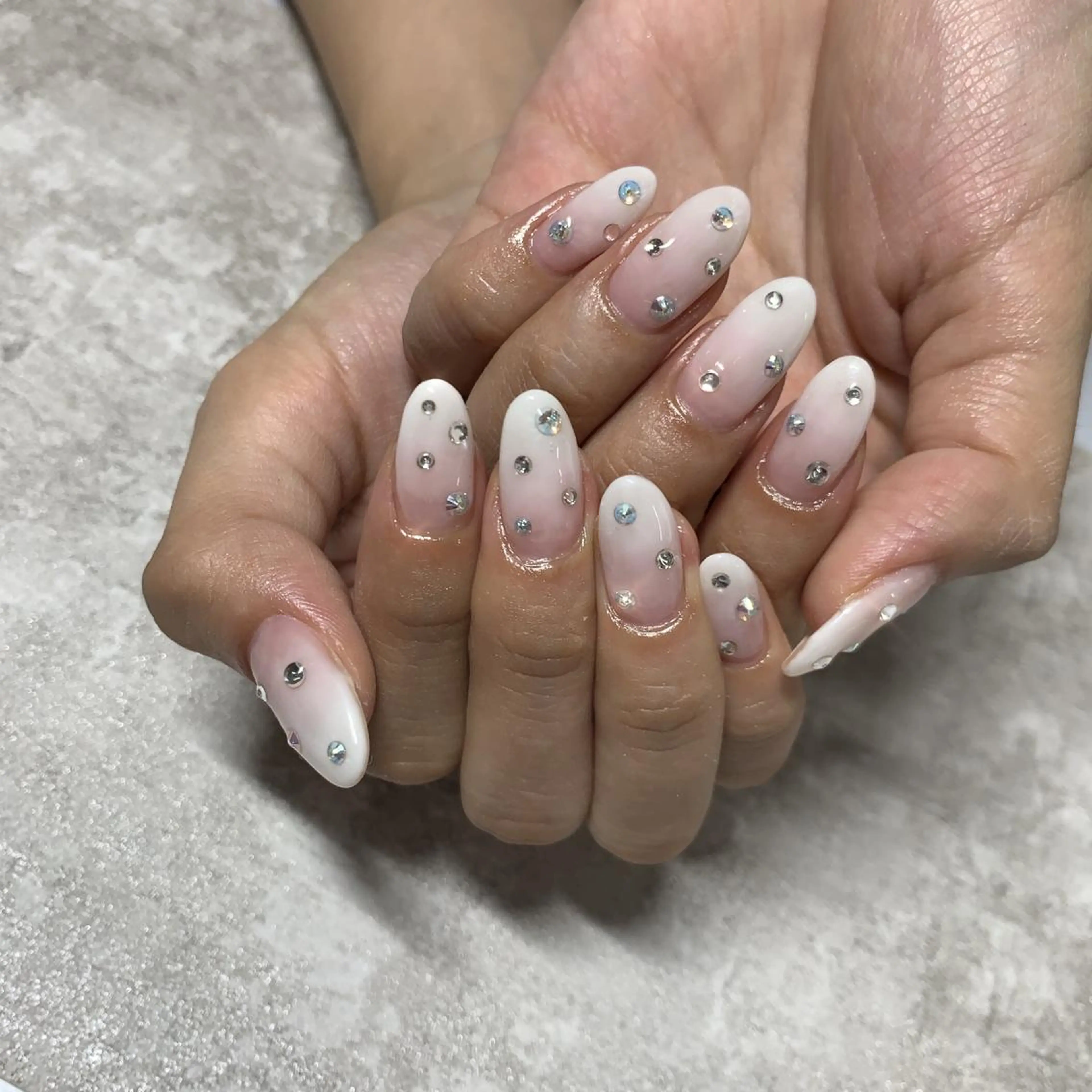 ネイル MIORA︎ マツエク×ネイルのマツエク・マツパデザイン