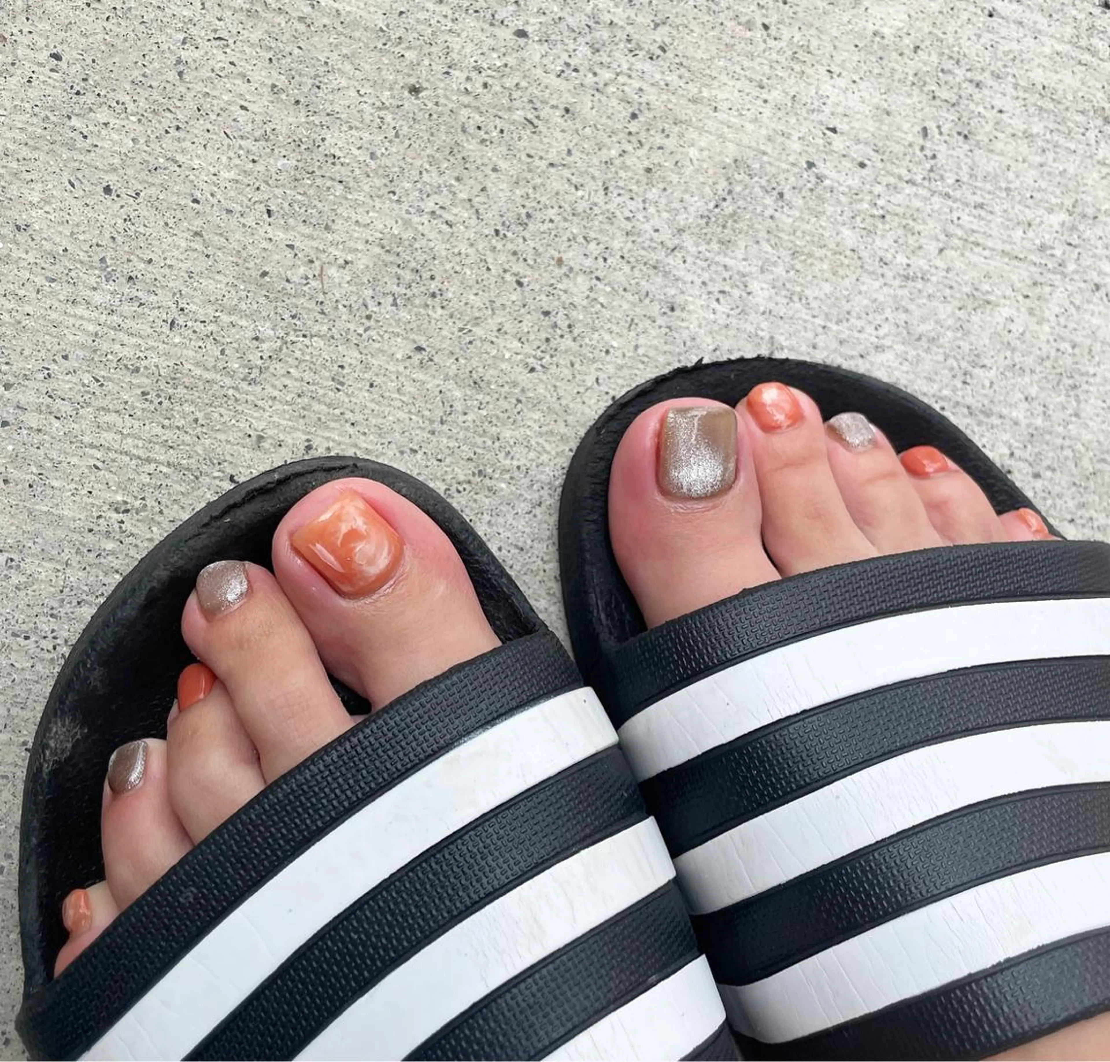 ネイル 駒月 明日香の眉毛・アイブロウイメージ