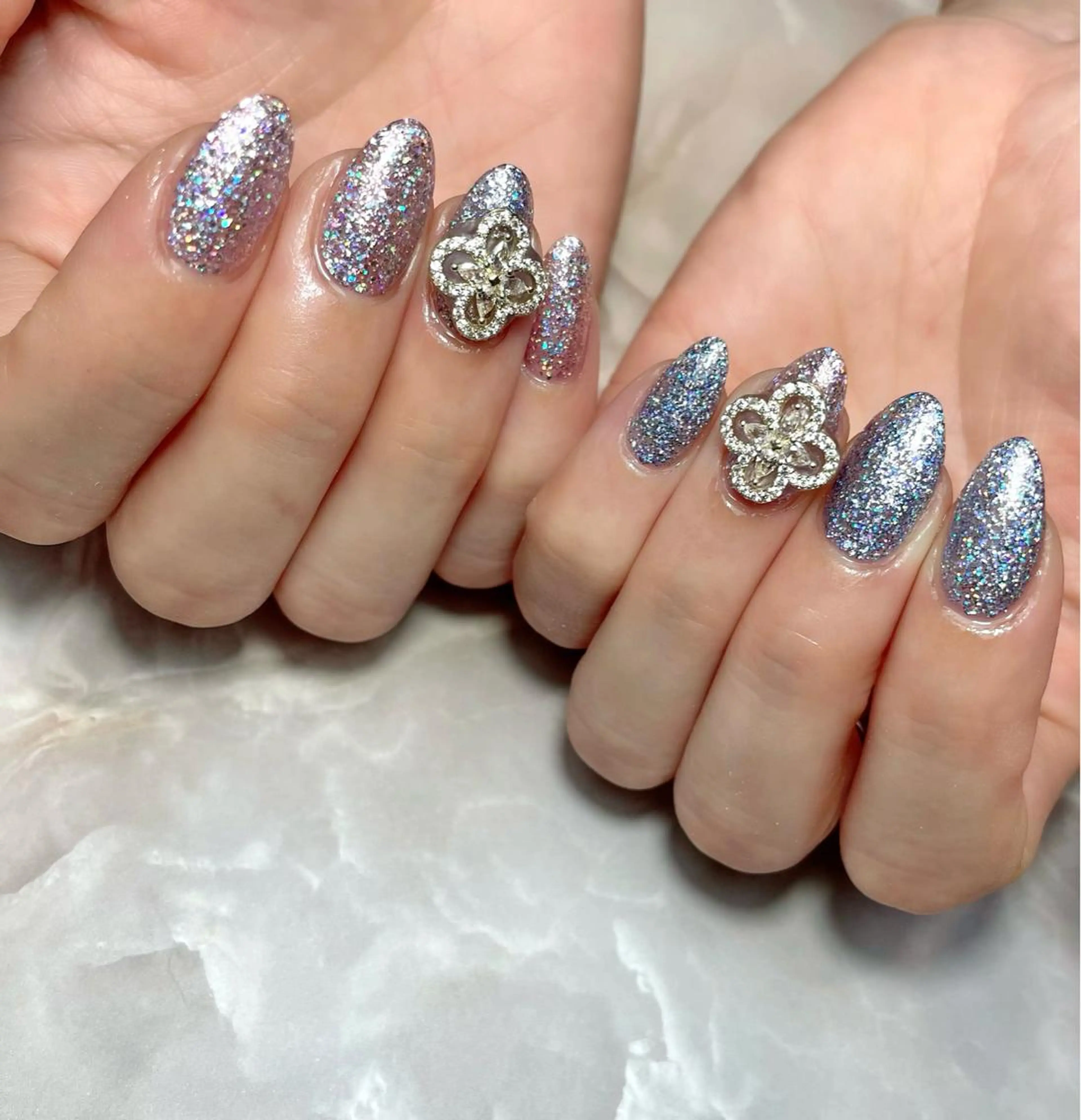 ネイル ハンドネイル Nail salon Venusのネイルデザイン