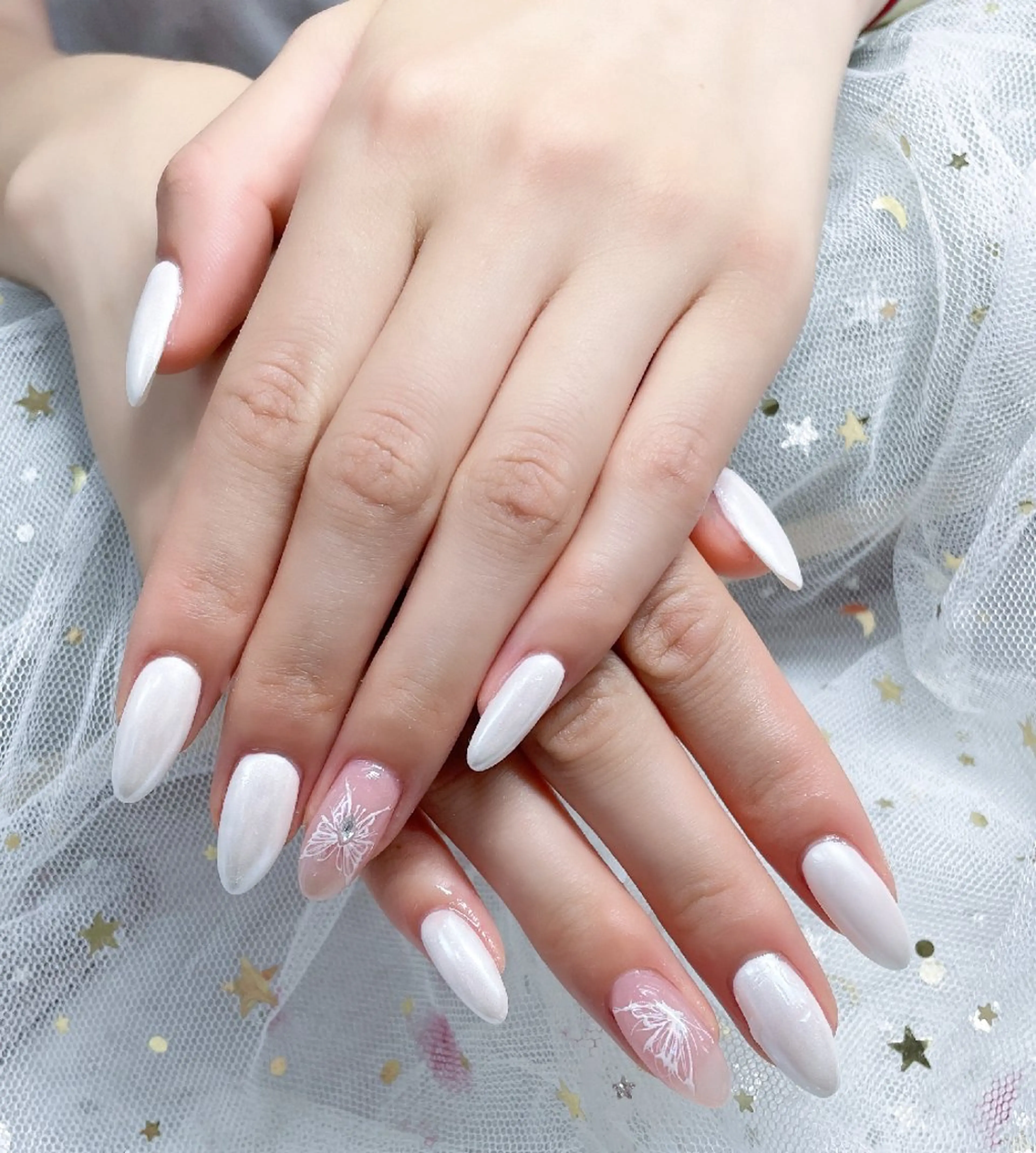 ネイル Omi beautyのネイルデザイン