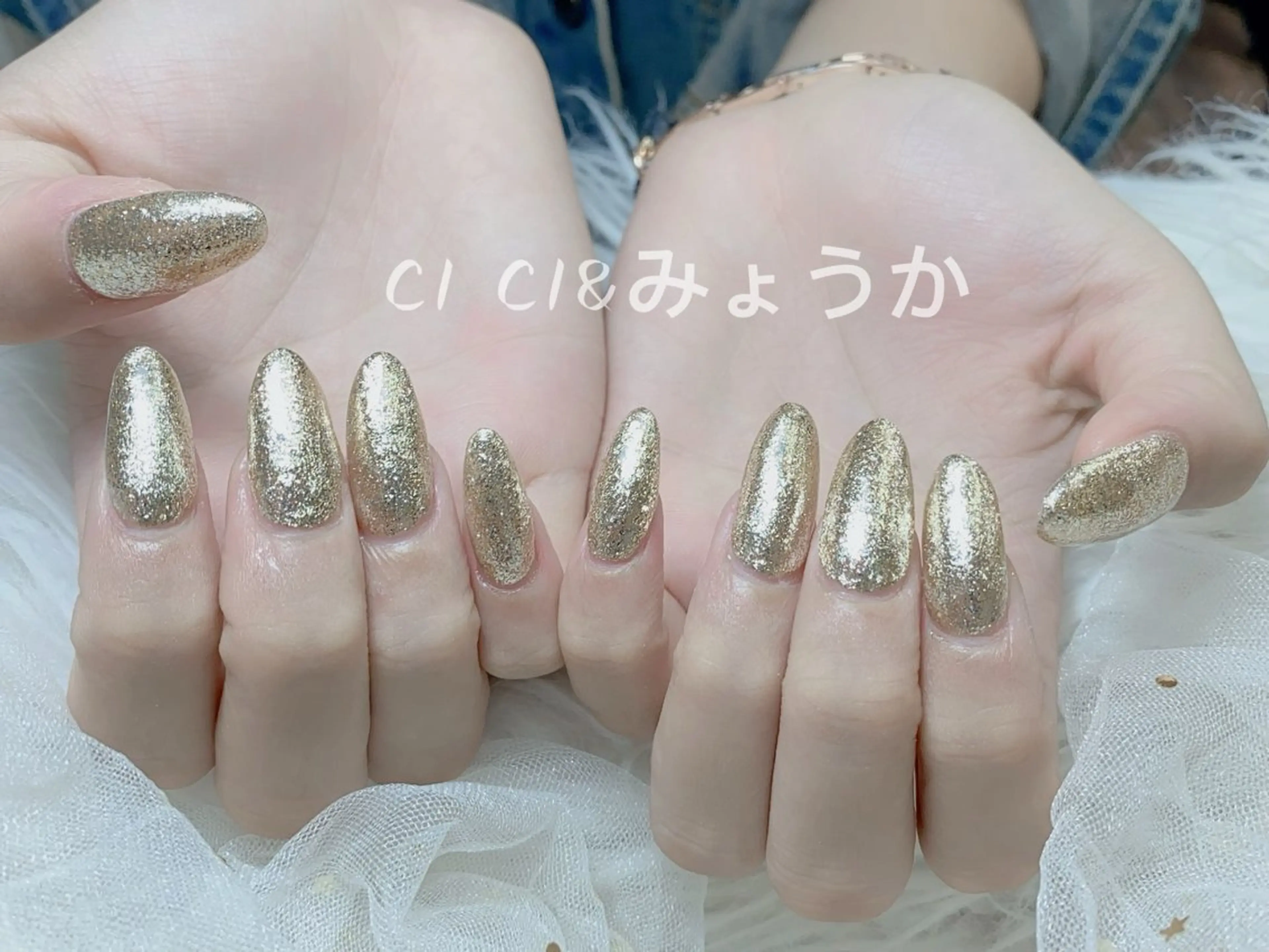 ネイル チークネイル 長さ出し フットネイル ジェルネイル グラデーション ハンドネイル ハンドケア CI CI nailのネイルデザイン