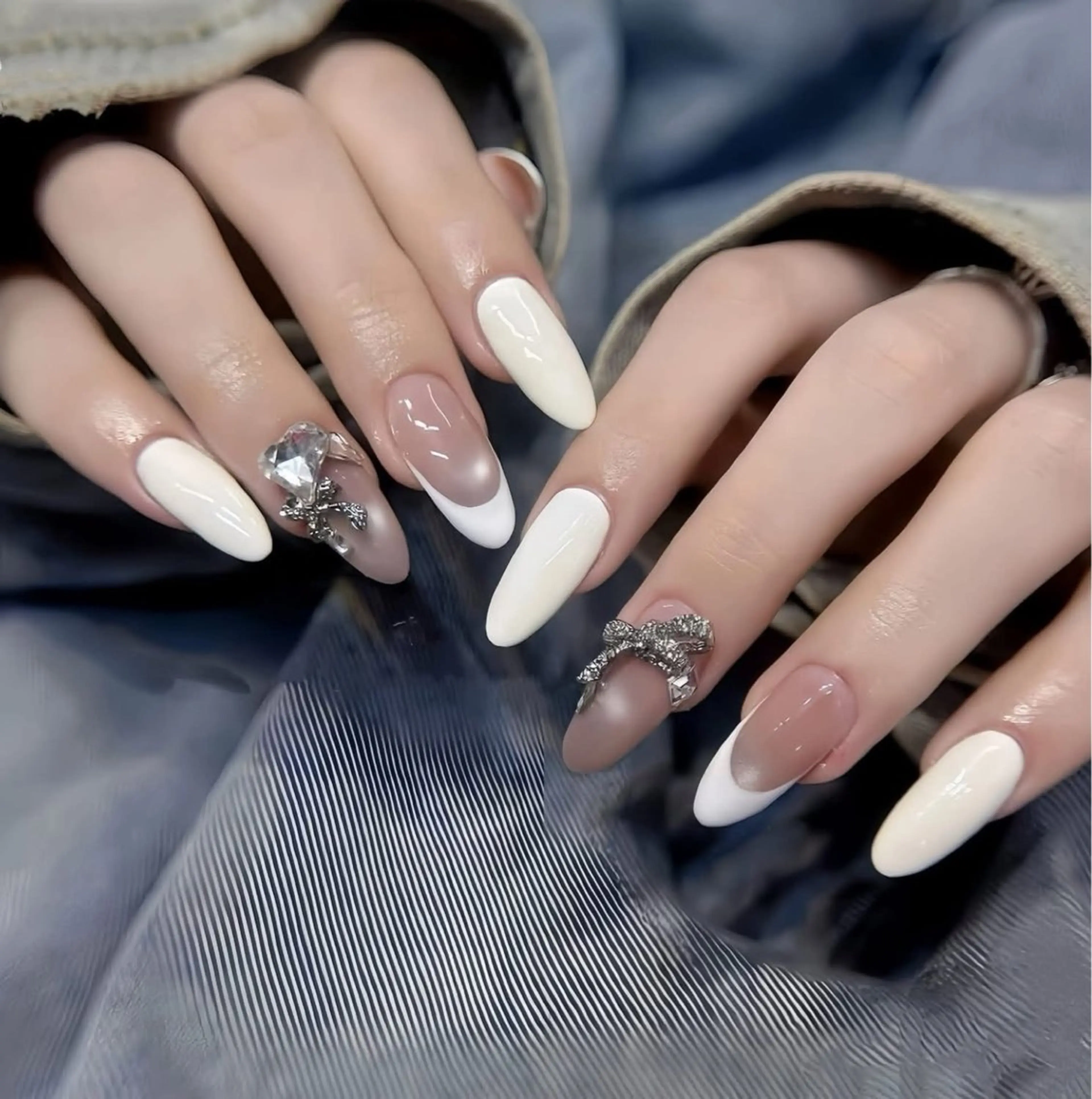 ネイル ヒユ ネイルのネイルデザイン