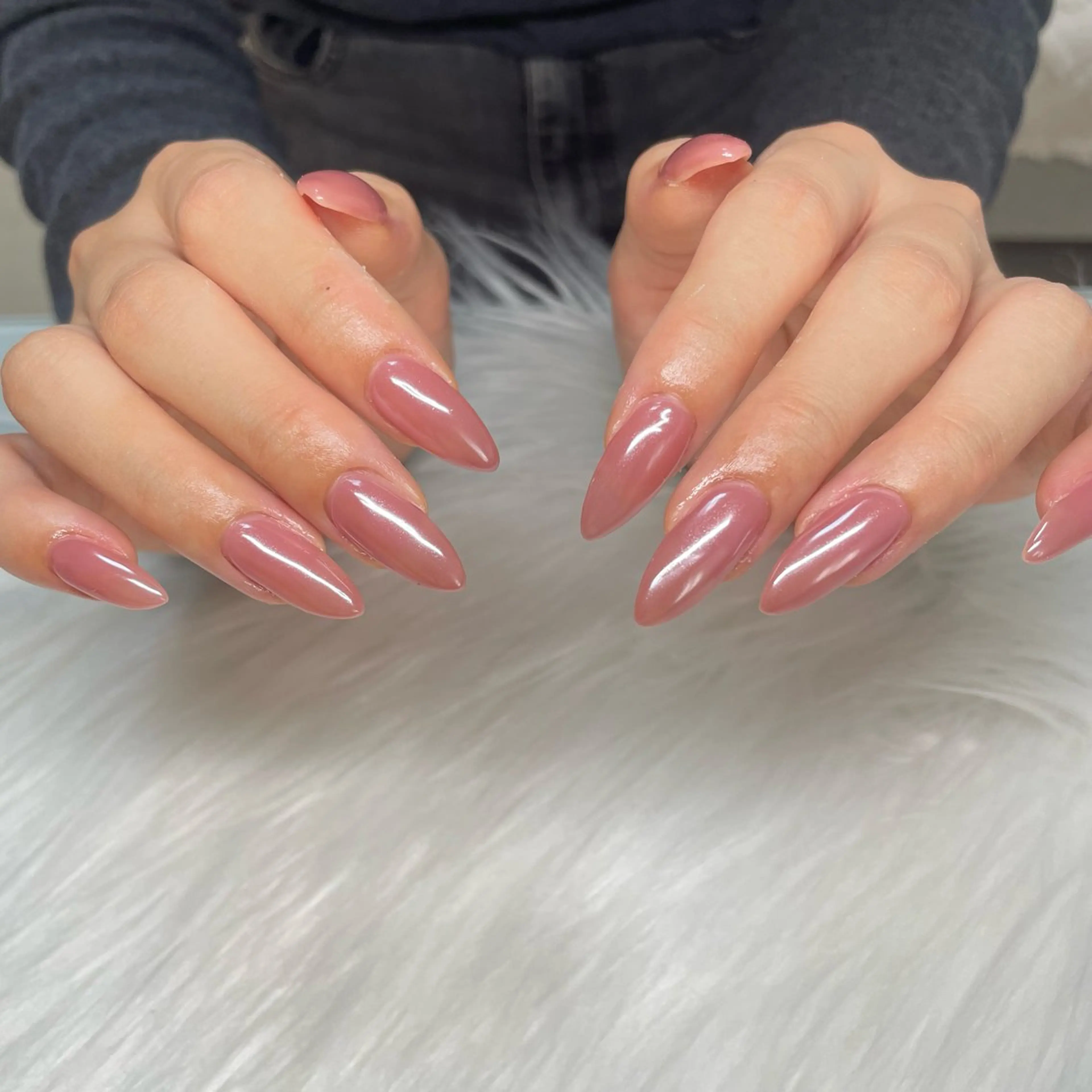 ネイル nailsalon miiのネイルデザイン