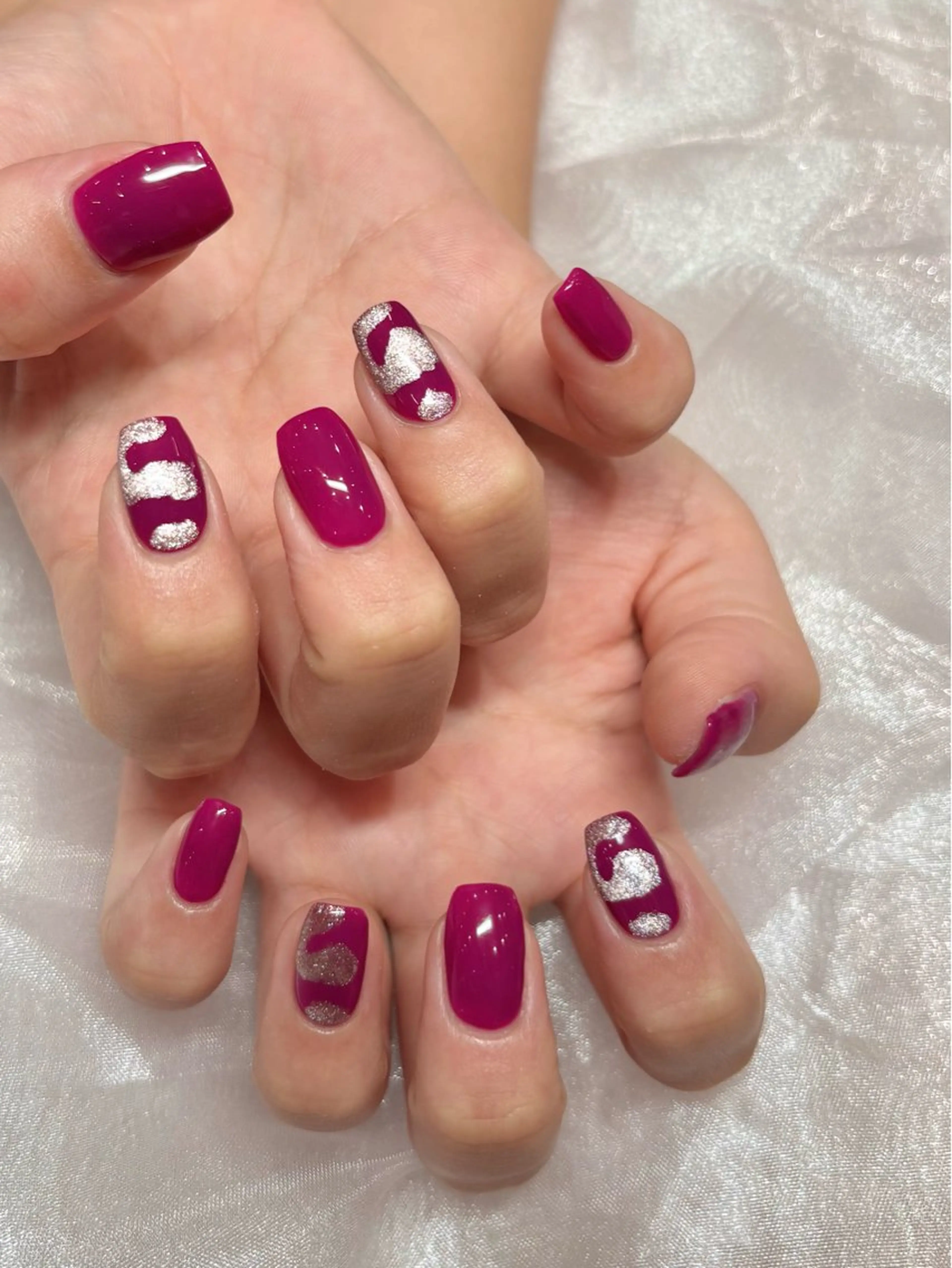 ネイル a. ishimuraのネイルデザイン