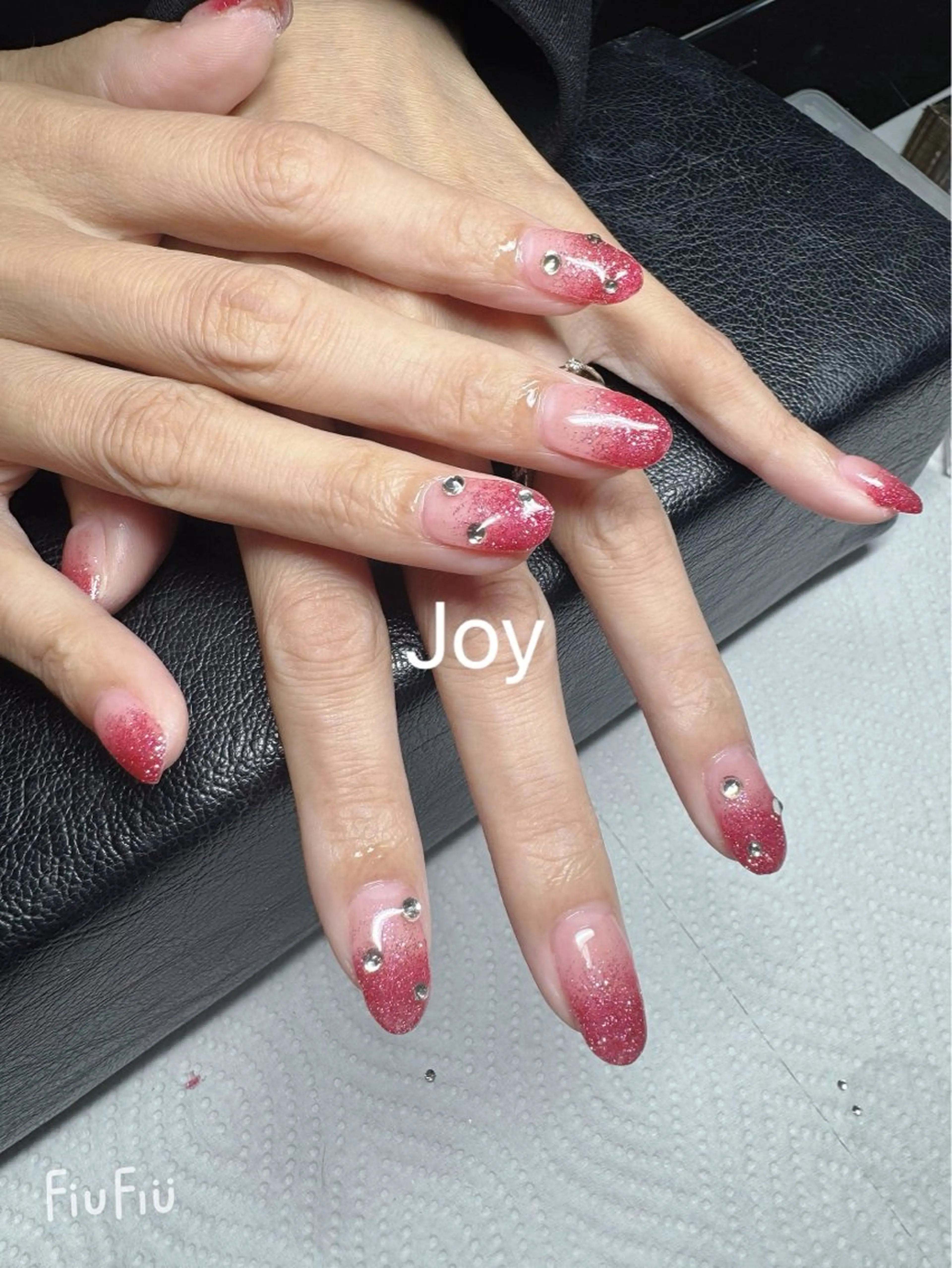 ネイル Nail Salon JOYのネイルデザイン