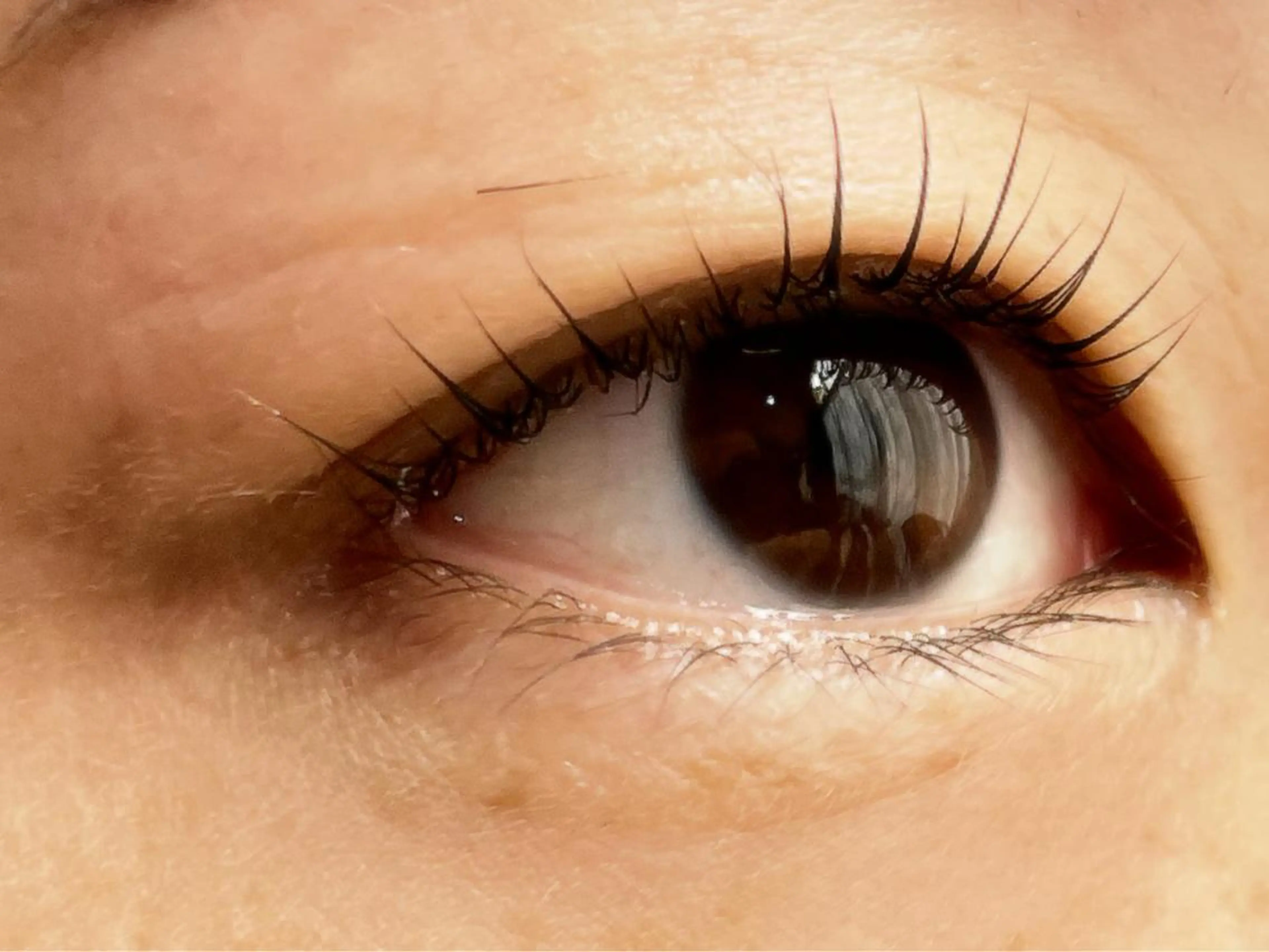 マツエク・マツパ Le Ciel KEIKOのマツエク・マツパデザイン