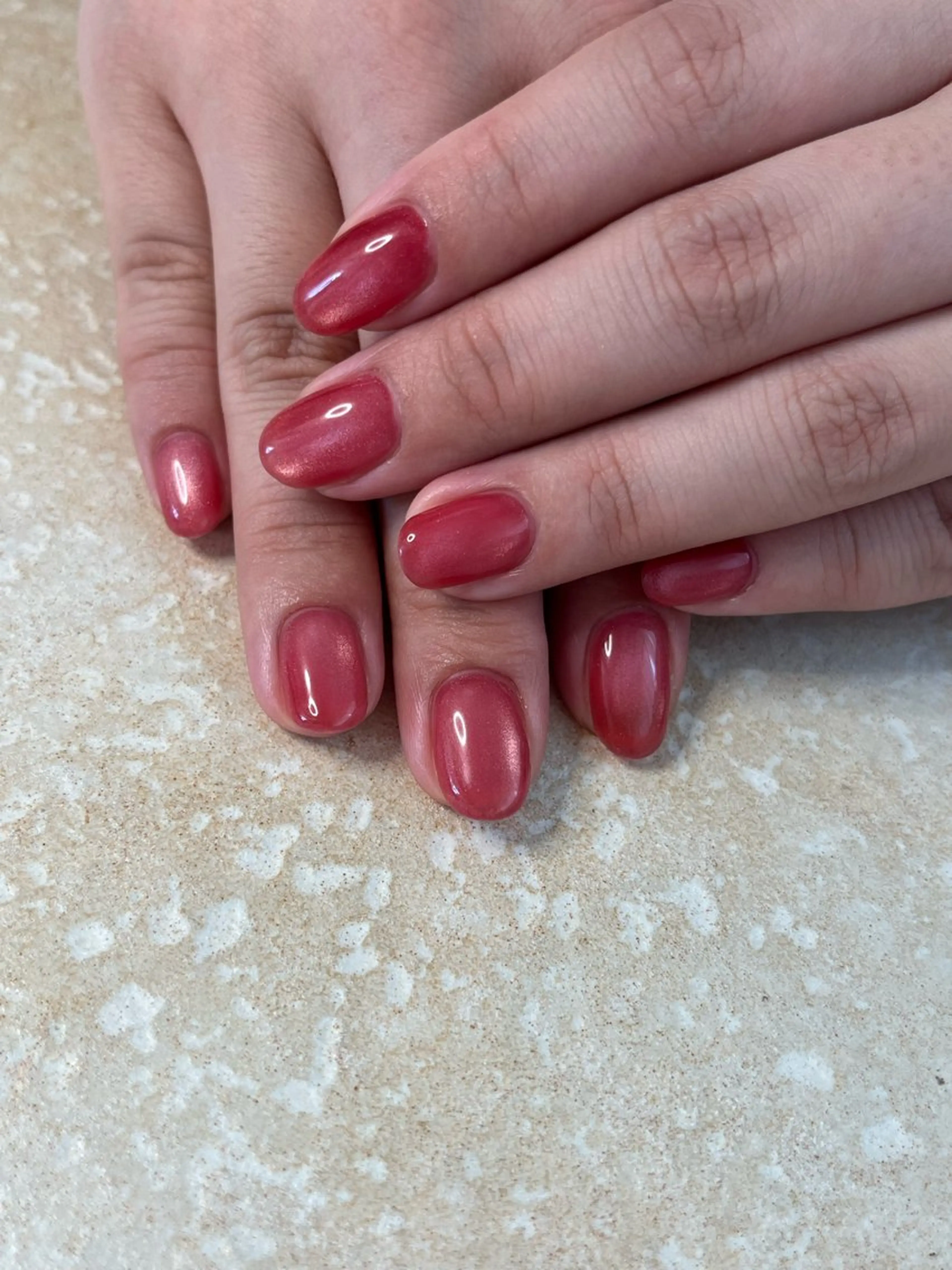 ネイル Berry coco nail所属・Berry coco SAIKAのネイルデザイン