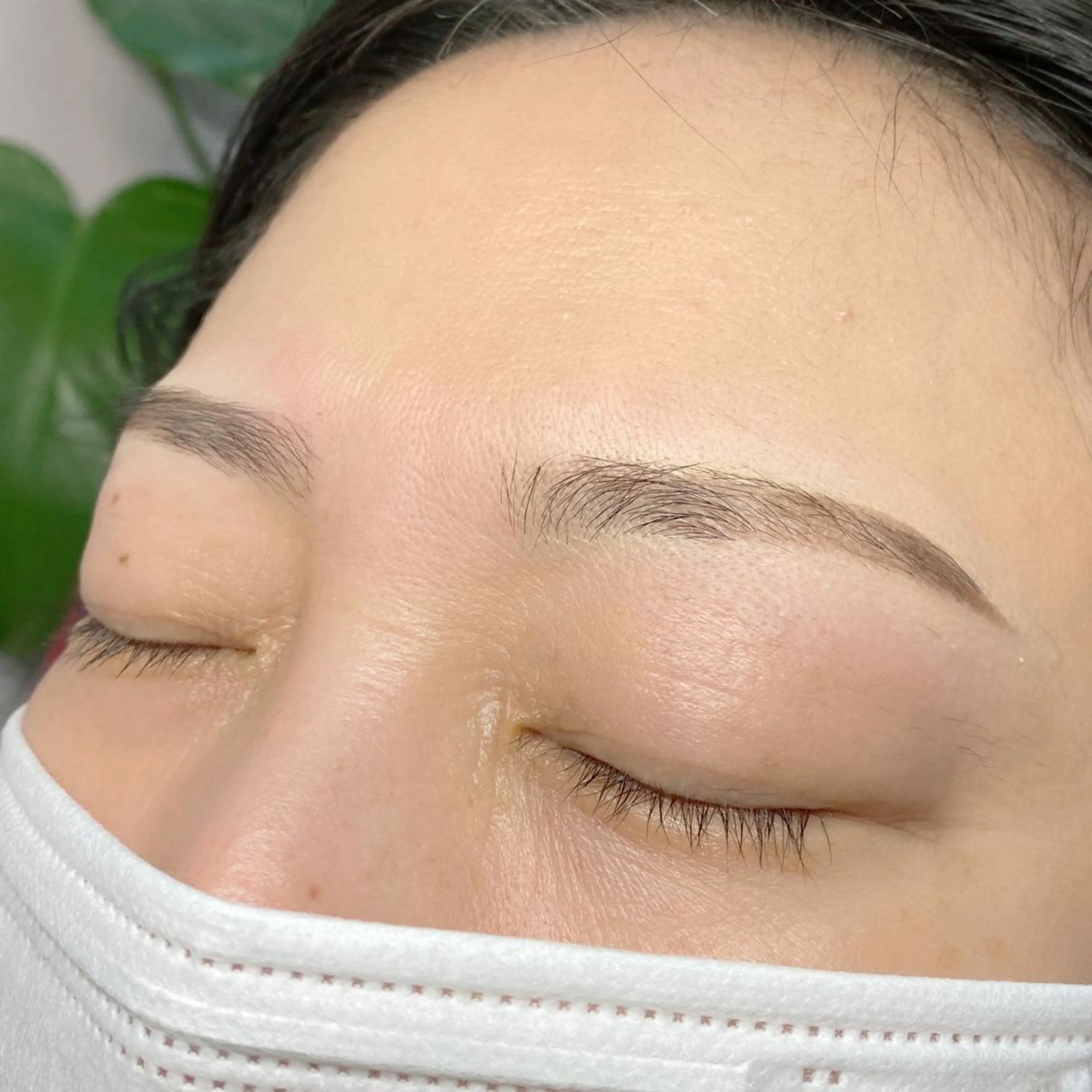 FOXY LASH Kikuchiのマツエク・マツパデザイン