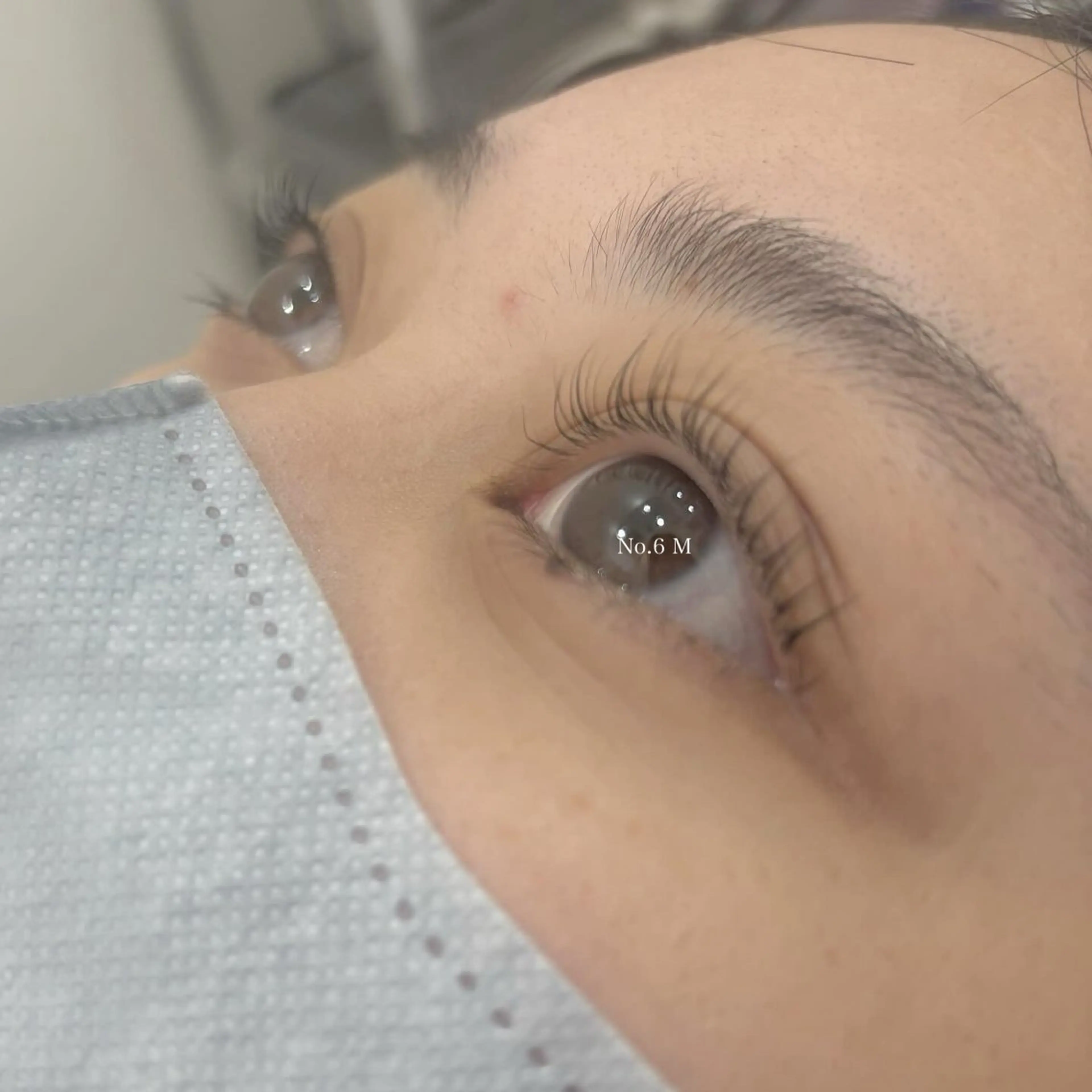 マツエク・マツパ マツパ 🎀PROGRESS 久保 舞奈🎀のマツエク・マツパデザイン