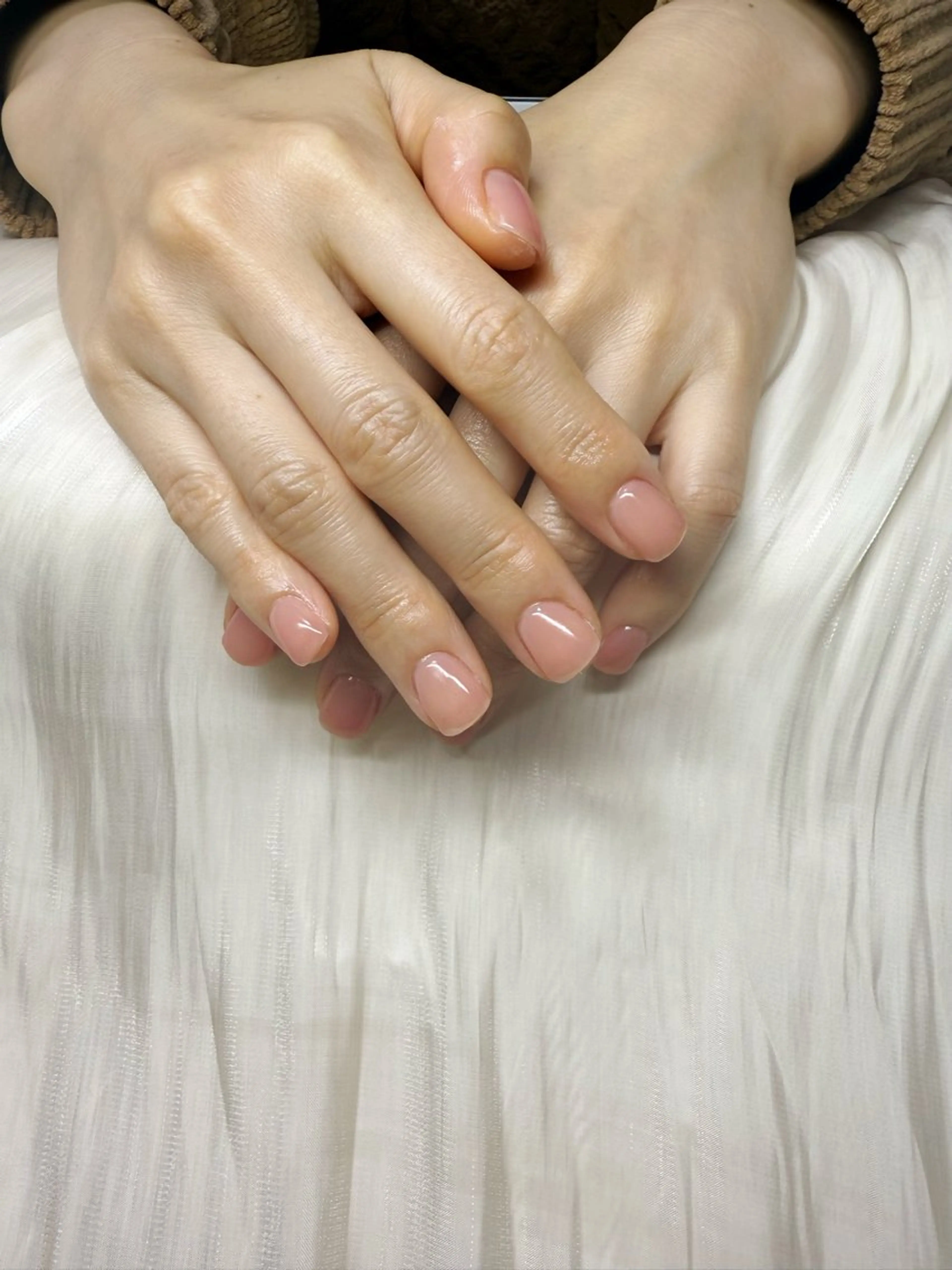 ネイル EE.Nail所属・FuFu.Nail 2️⃣番のネイルデザイン