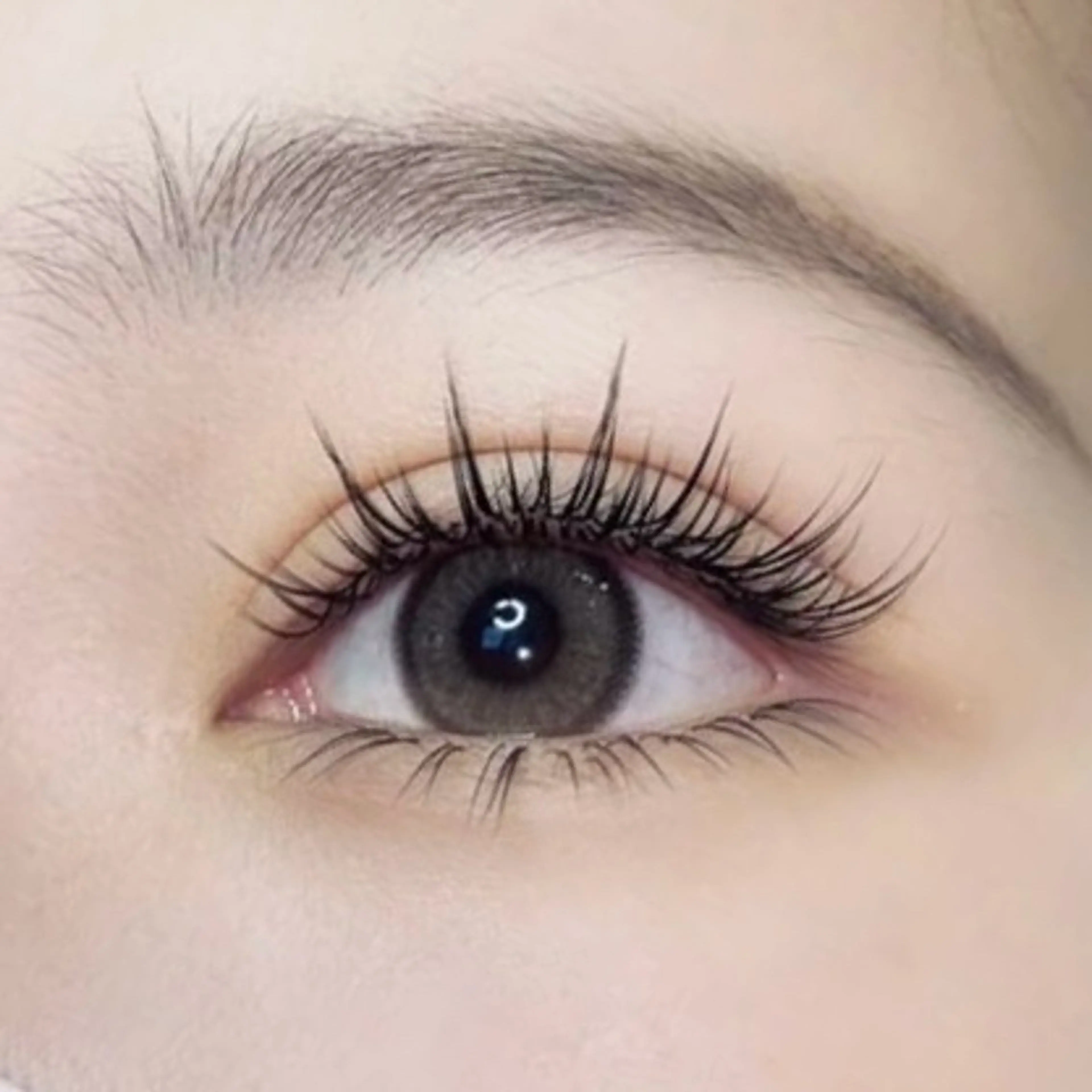 マツエク・マツパ marry吉祥寺店所属・marry吉祥寺店 あきやま🌼のマツエク・マツパデザイン