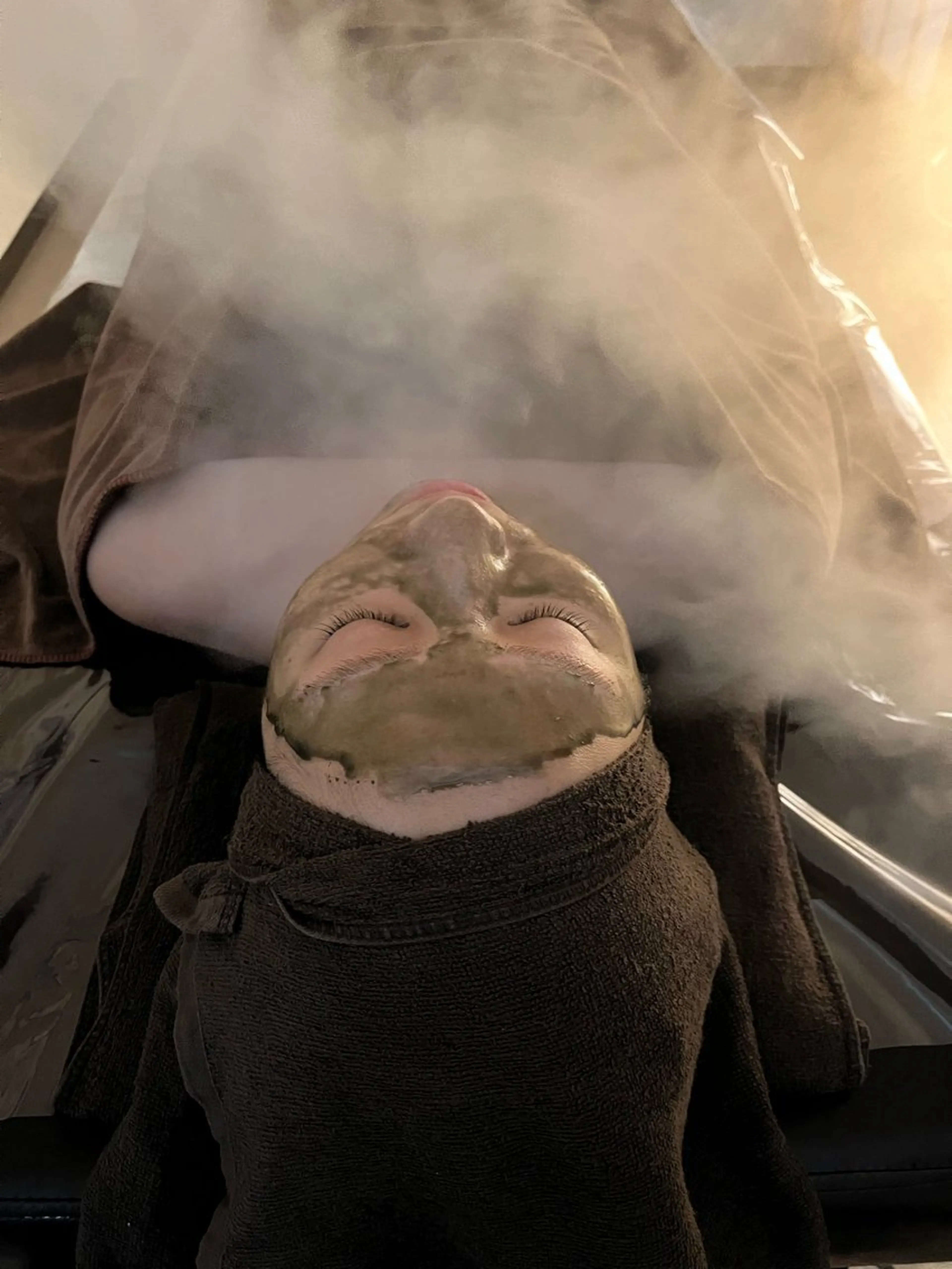 oyam オヤムのエステ・リラクイメージ