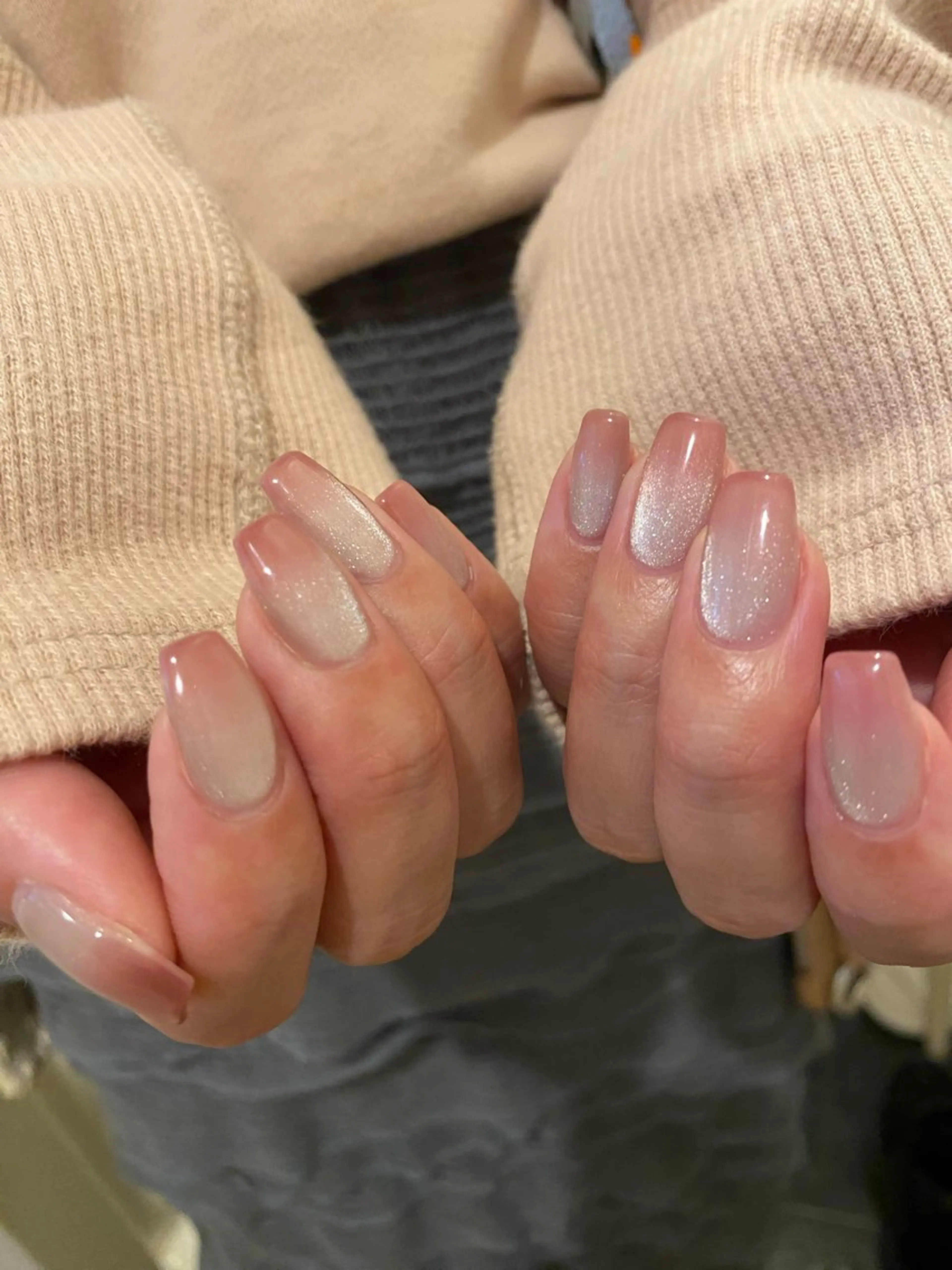 ネイル ハンドネイル Bella  Nails所属・Bella Nailsのネイルデザイン