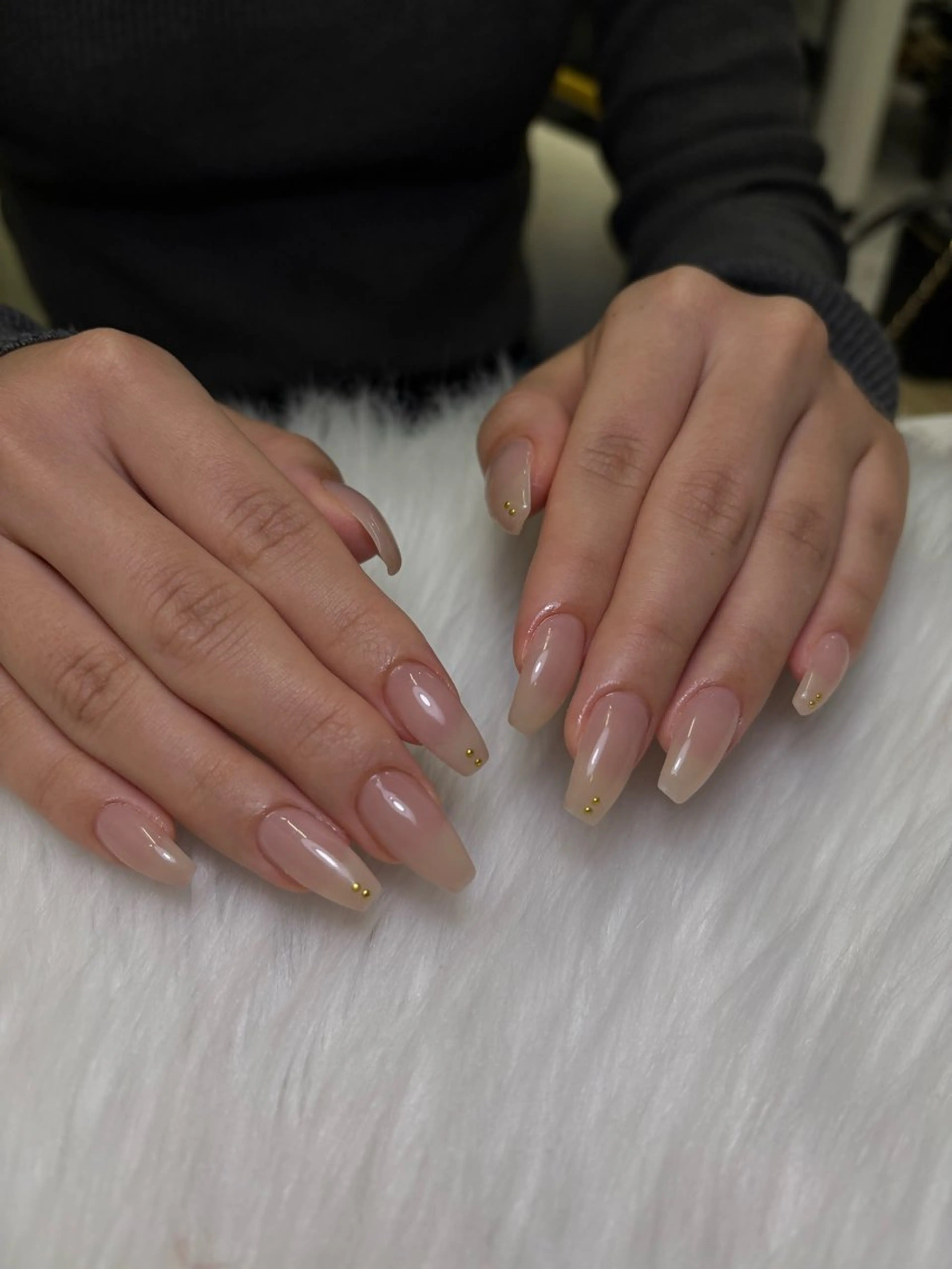 ネイル ハンドネイル limo/ kotomiのネイルデザイン