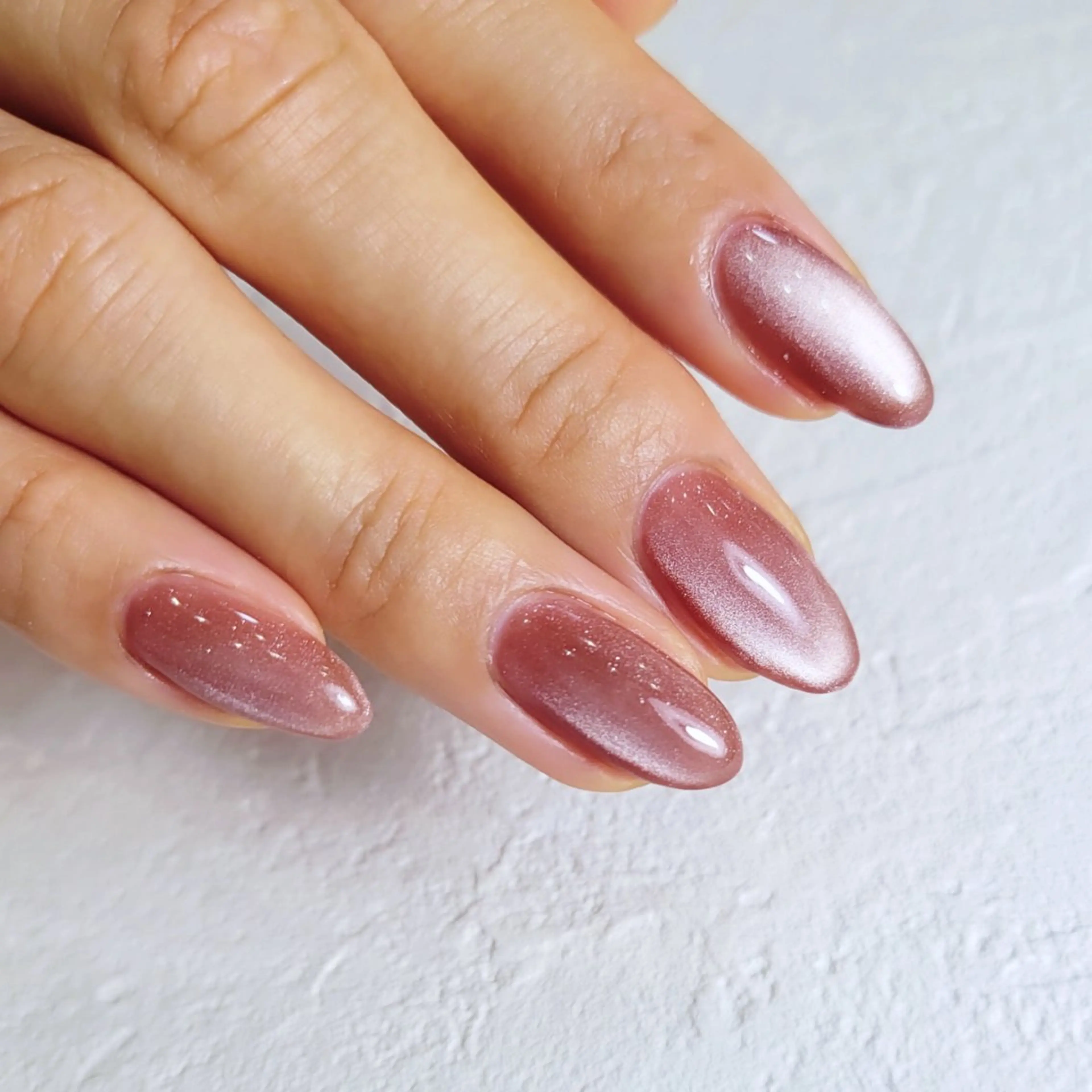 ネイル bio tope＋銀座7丁目店所属・biotope+ megumiのネイルデザイン