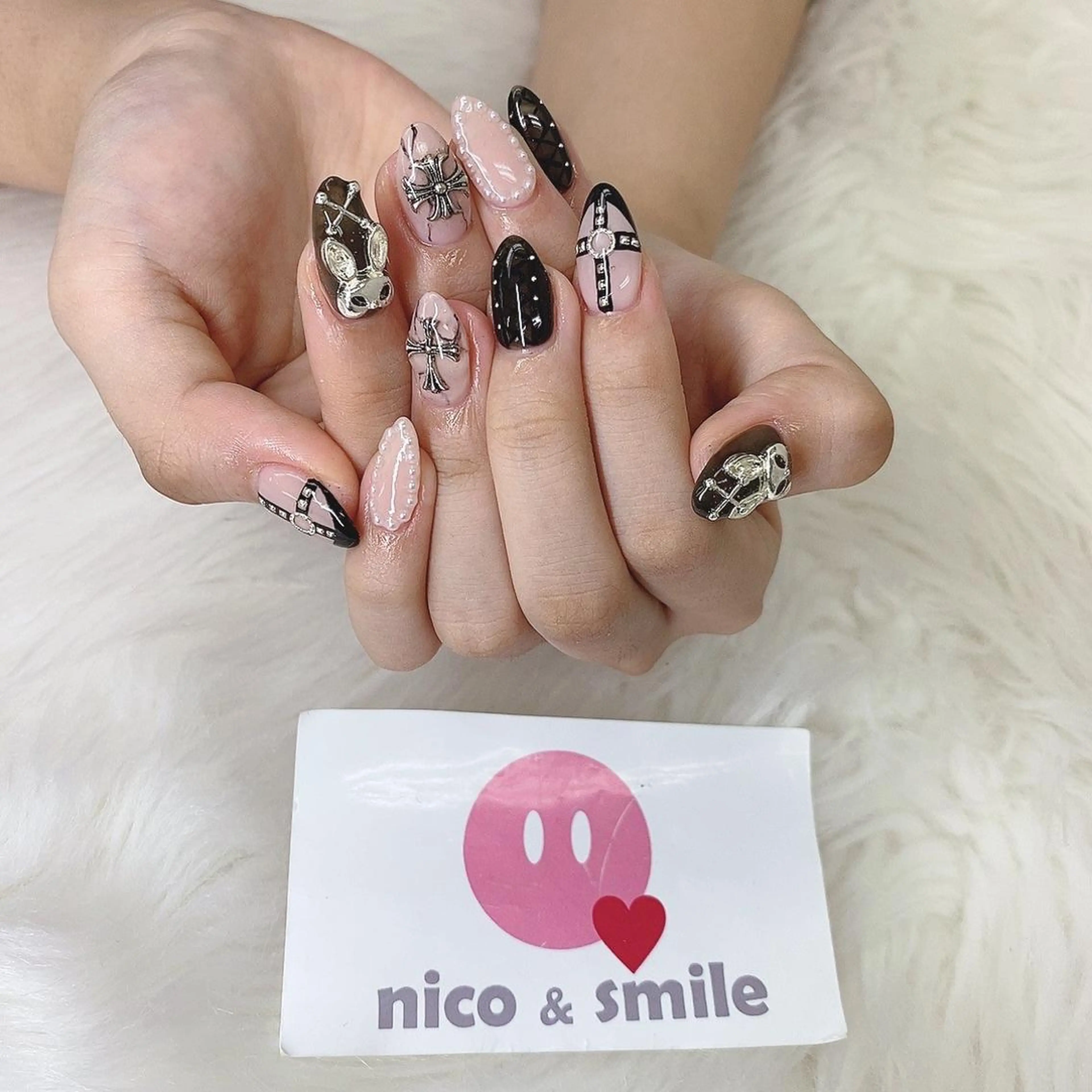 ネイル smile nail スマイルネイルのその他イメージ