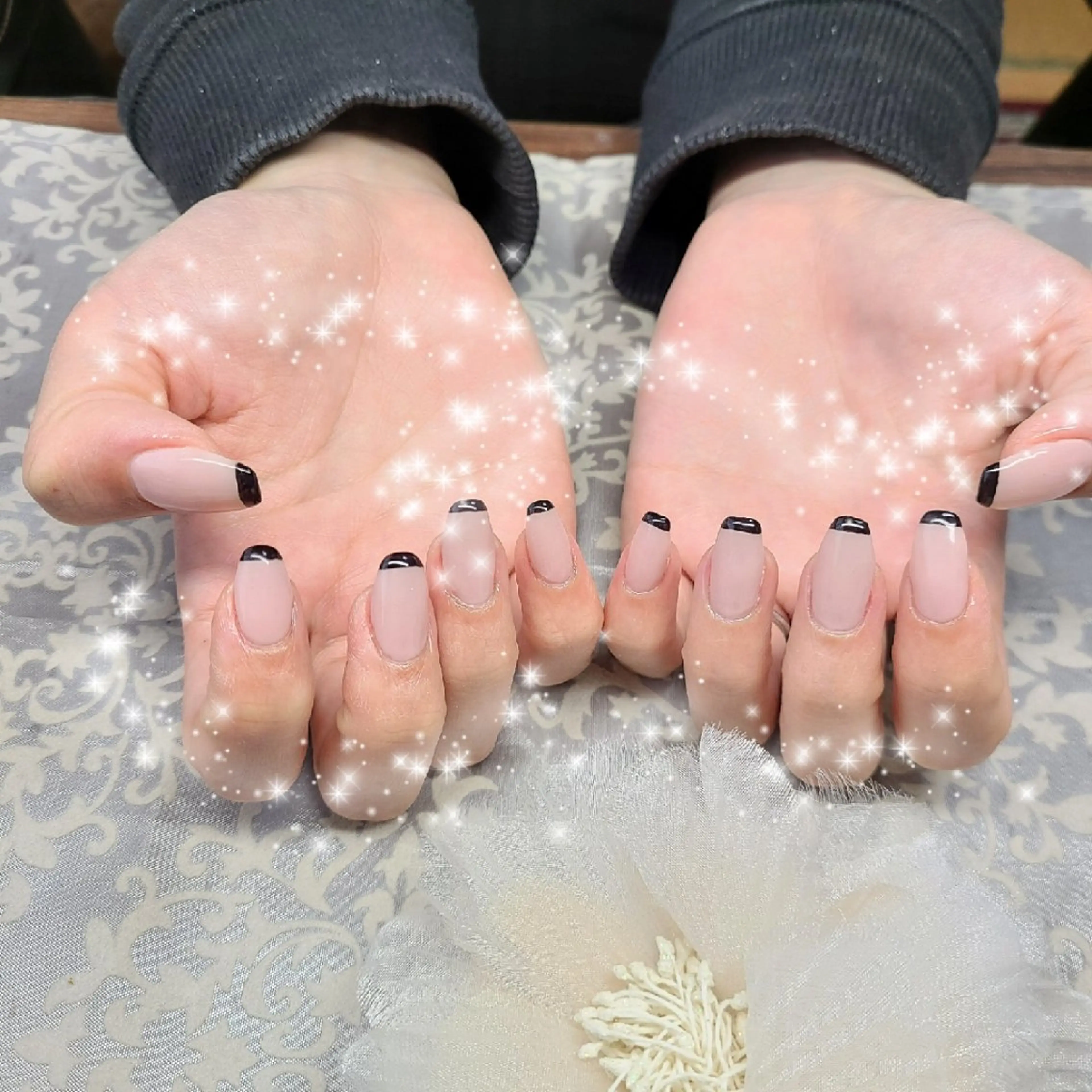 ネイル Nail  Ai    のネイルデザイン