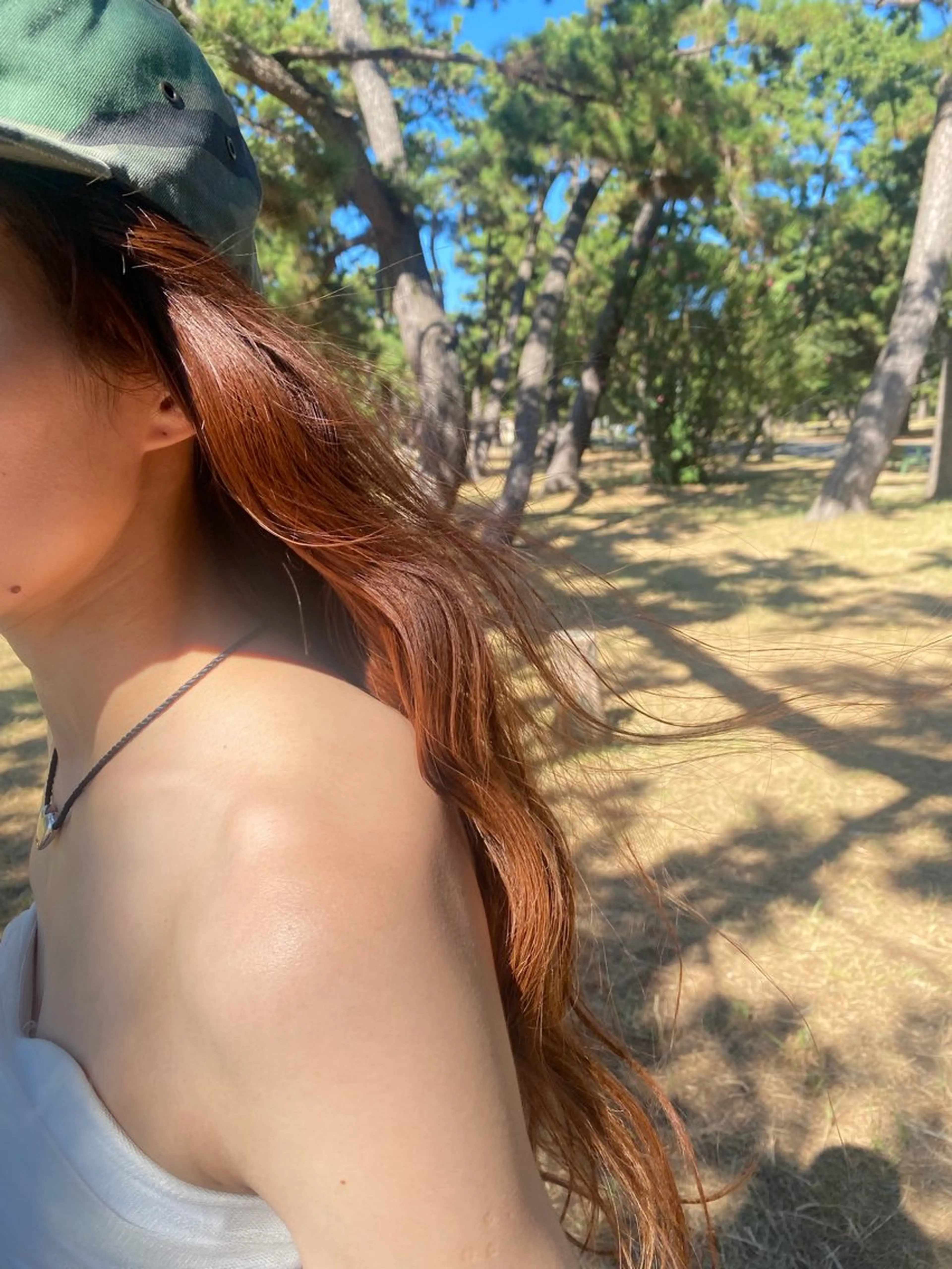 ロング fleur🪮 naruのヘアスタイル