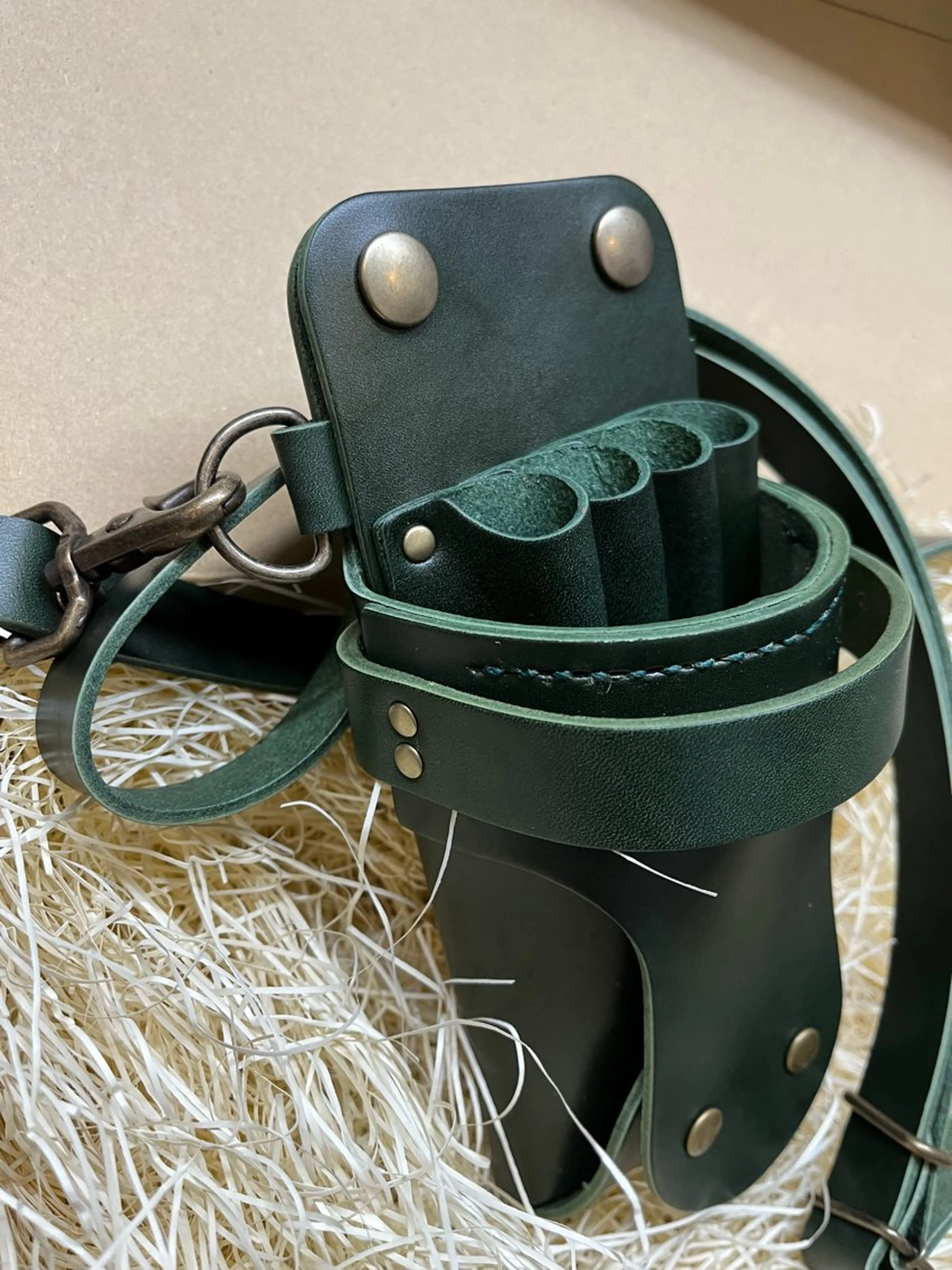 ブリーチ・ツヤ髪特化 レイヤー🥝ルナのヘアスタイル