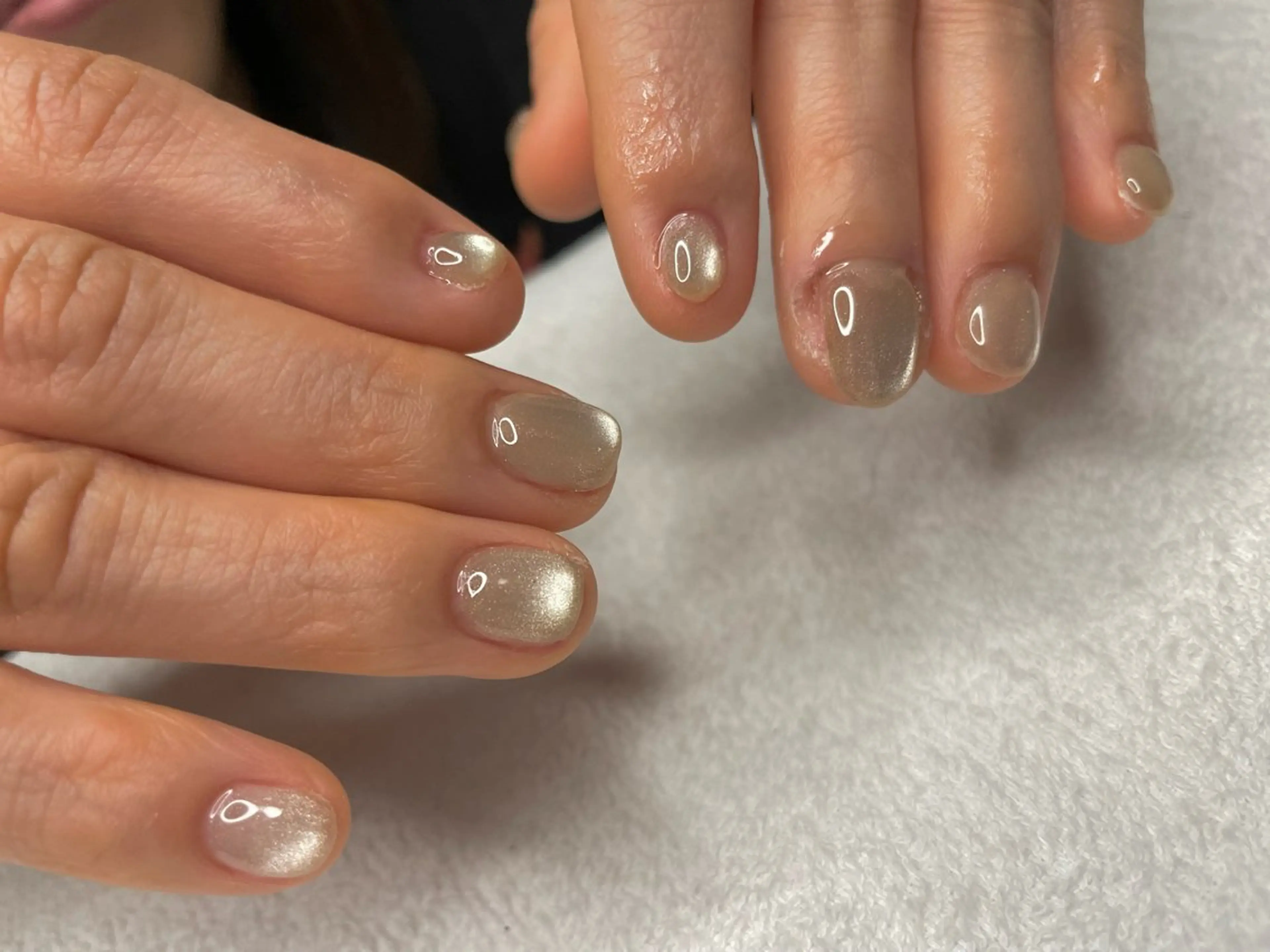 ネイル Ri-e's nailのネイルデザイン
