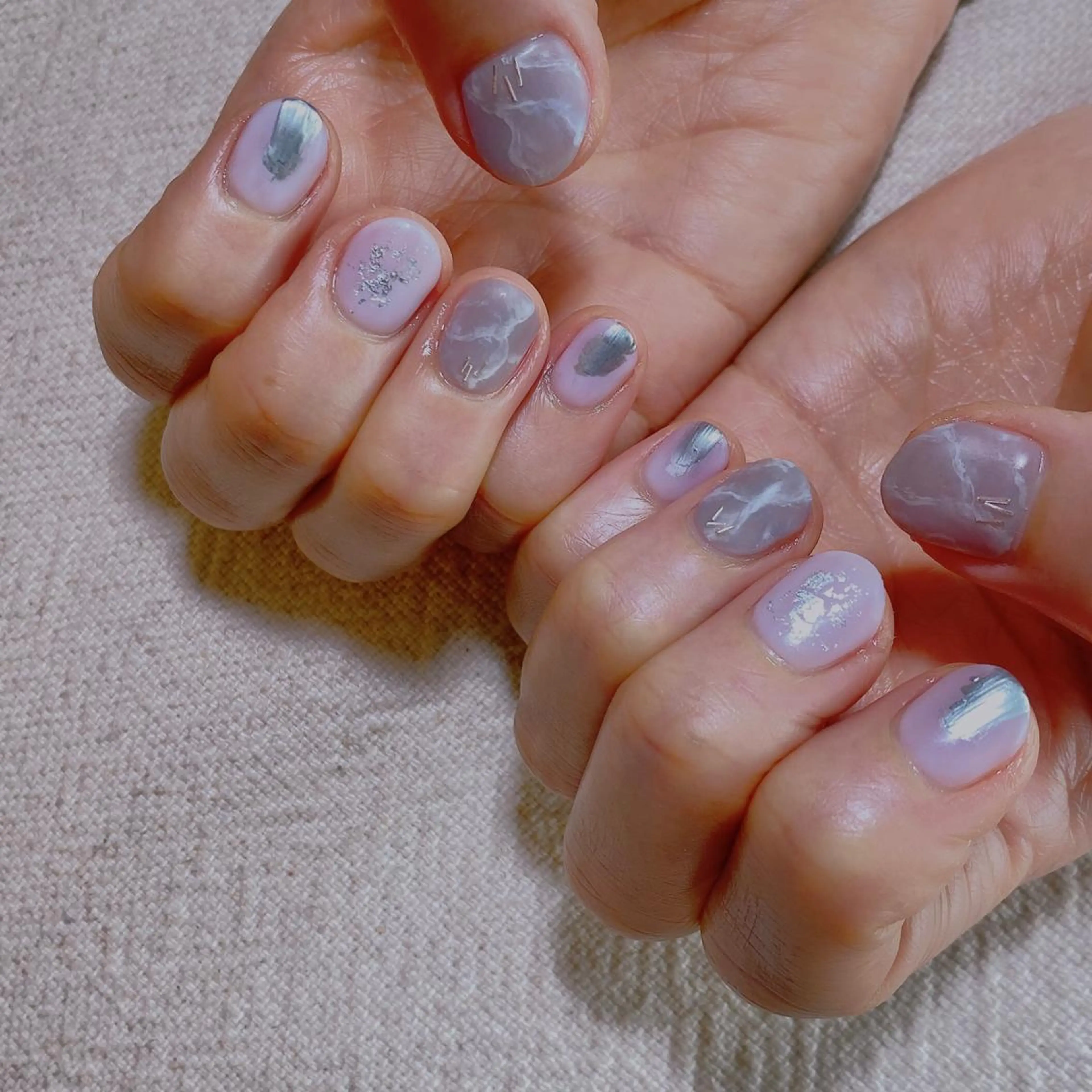 ネイル Nail Room Bellisのネイルデザイン