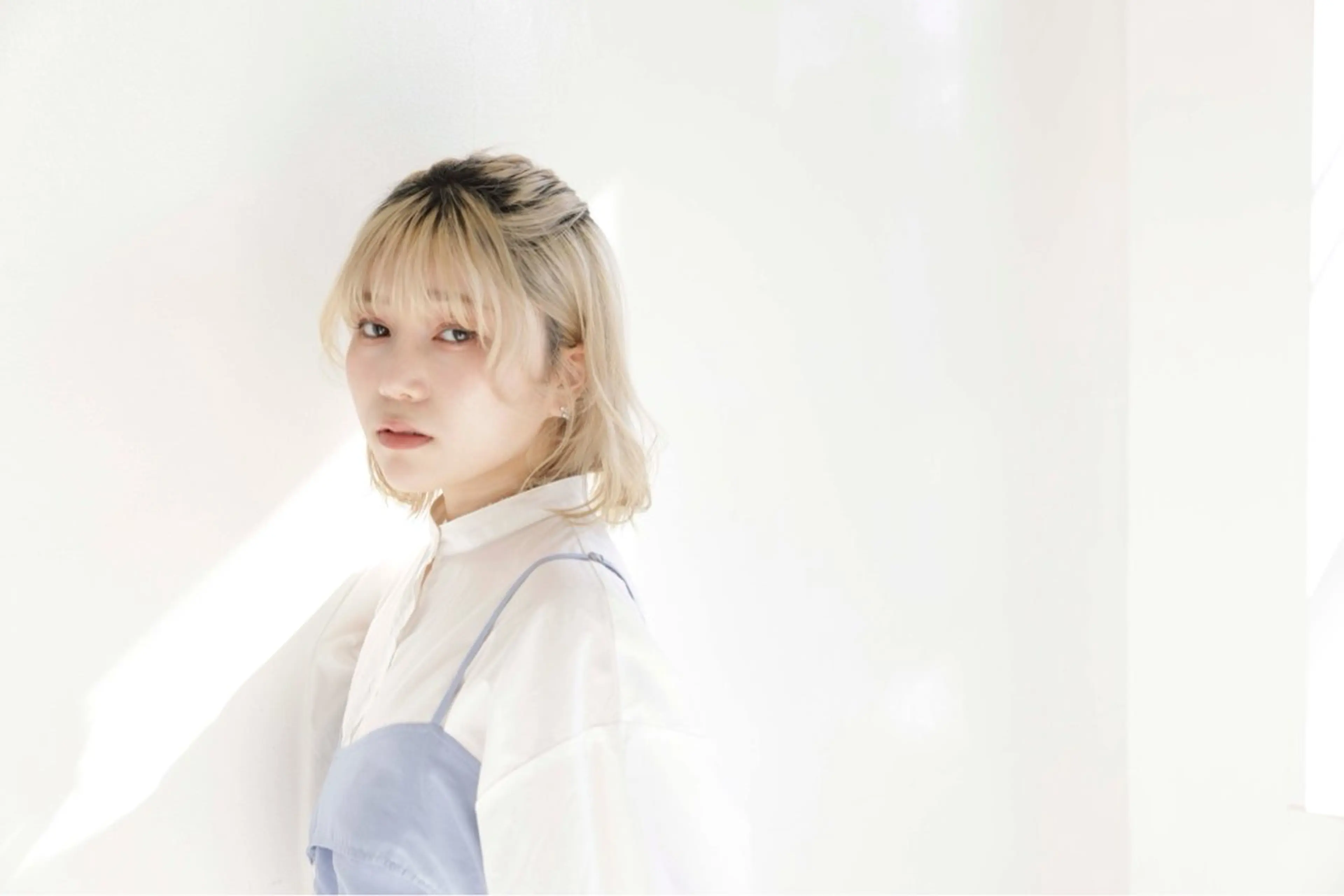 カラー 暖色カラー / minoriのヘアスタイル