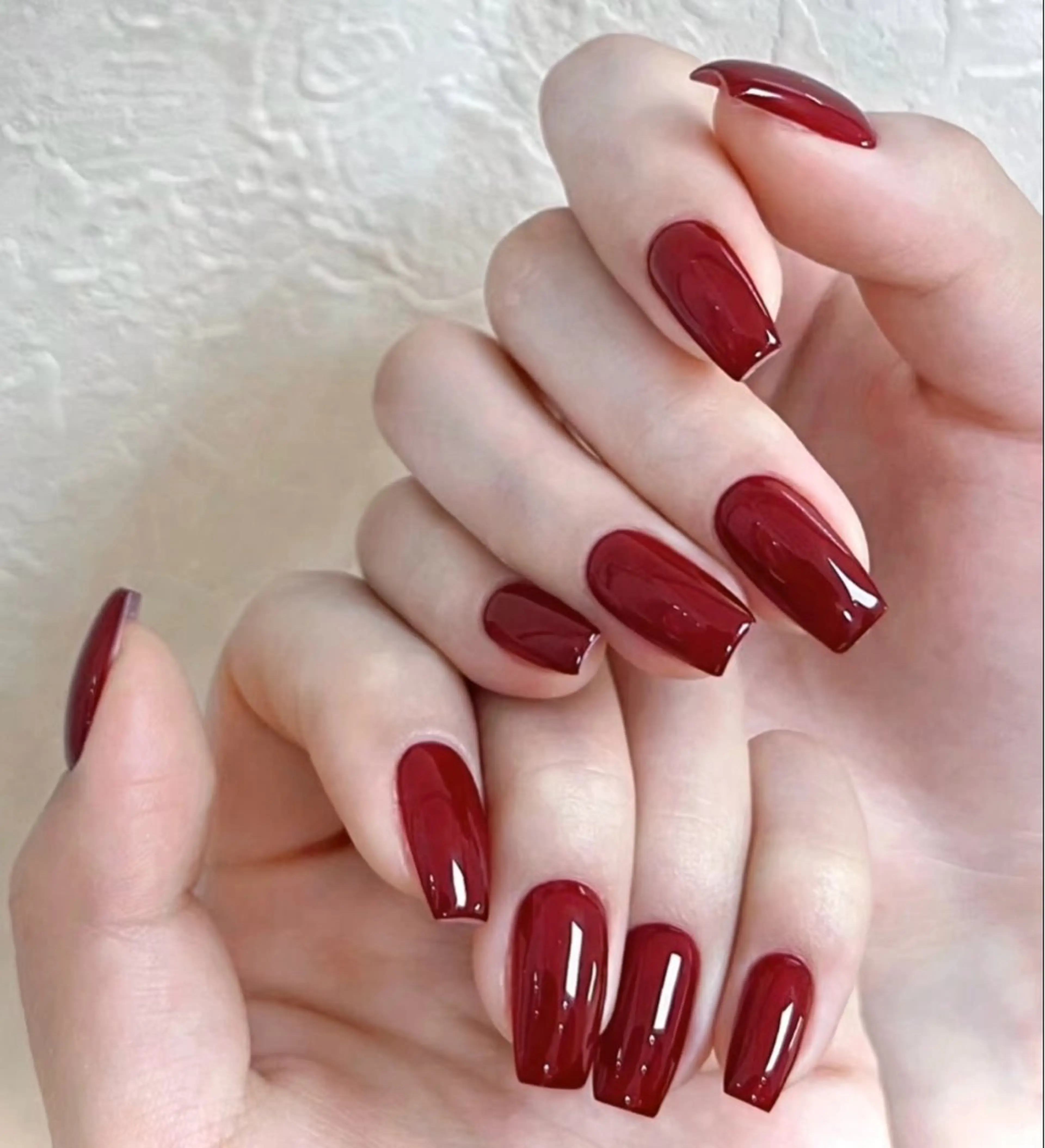 ネイル ハン シカのネイルデザイン