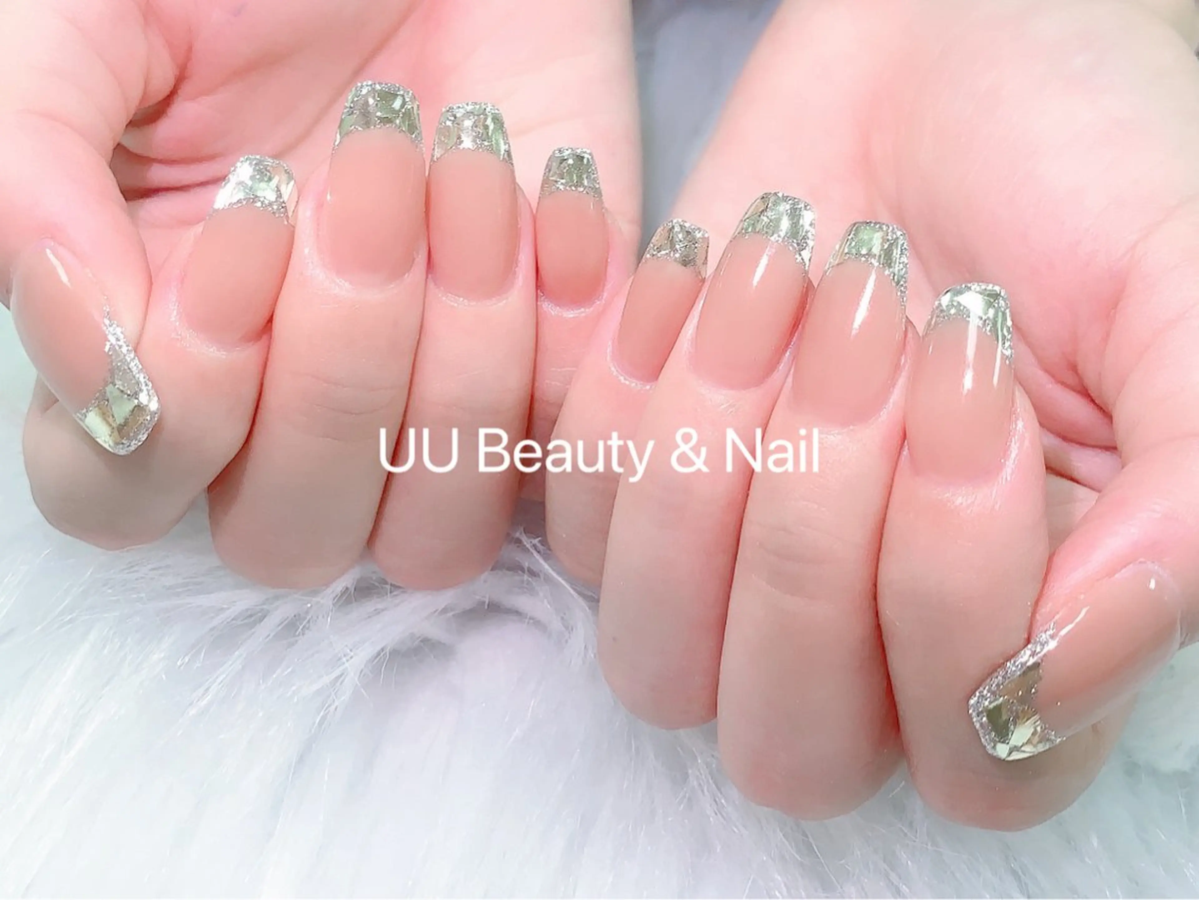 ネイル UU Beauty &Nailのネイルデザイン