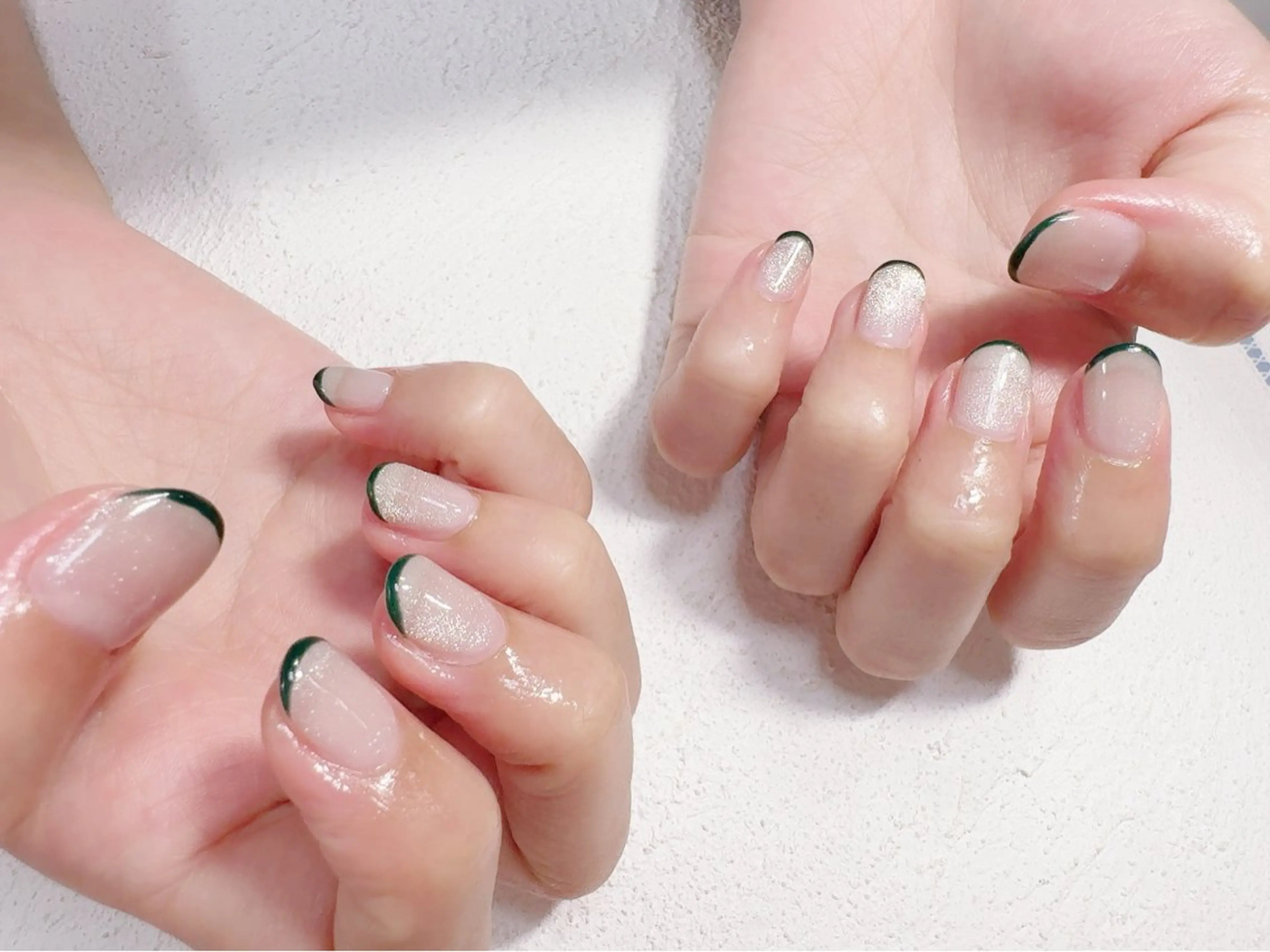 ネイル 持ち込み Regaro i.sのネイルデザイン