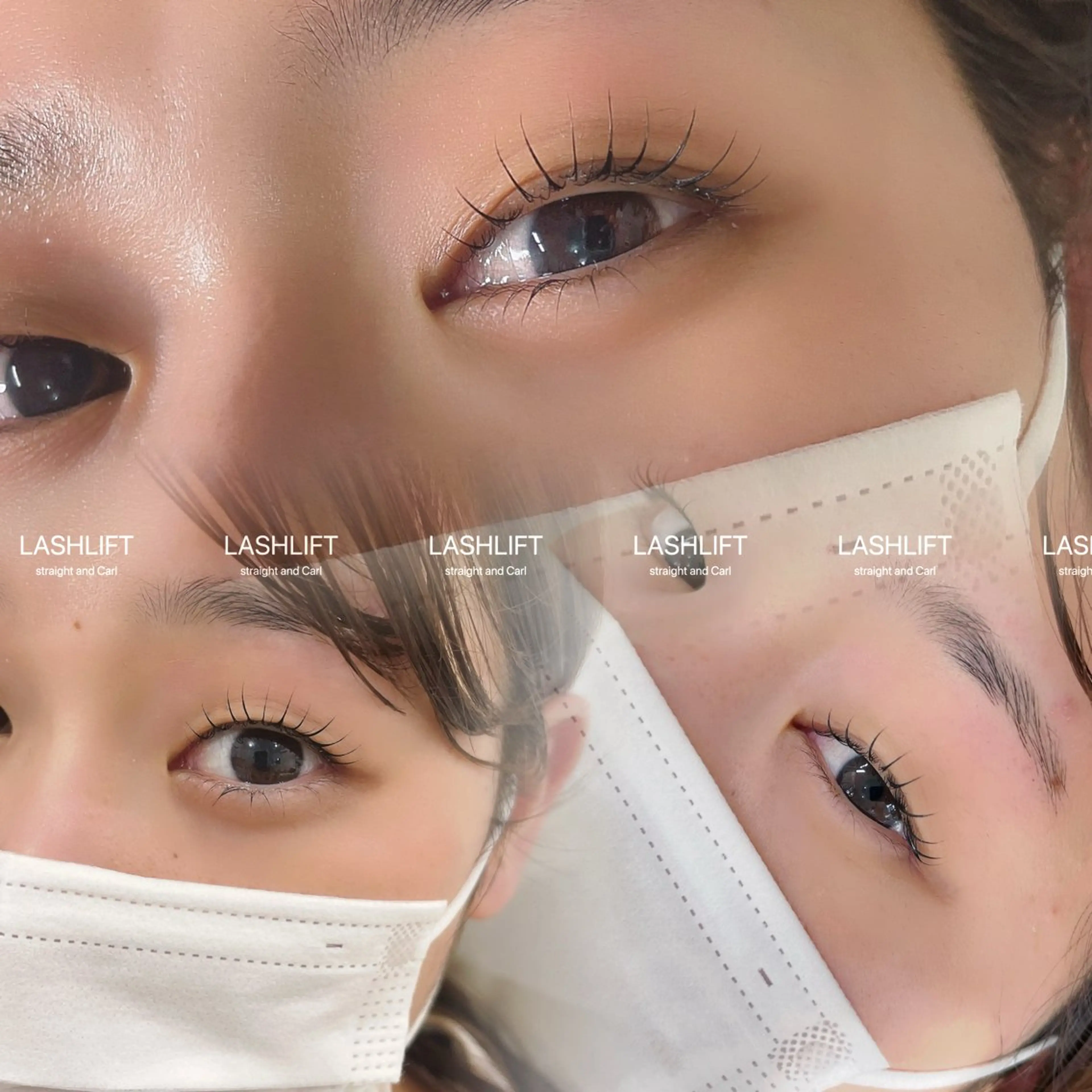 マツエク・マツパ マツパ SYV bypupe所属・💠 ayaka💠の眉毛・アイブロウイメージ