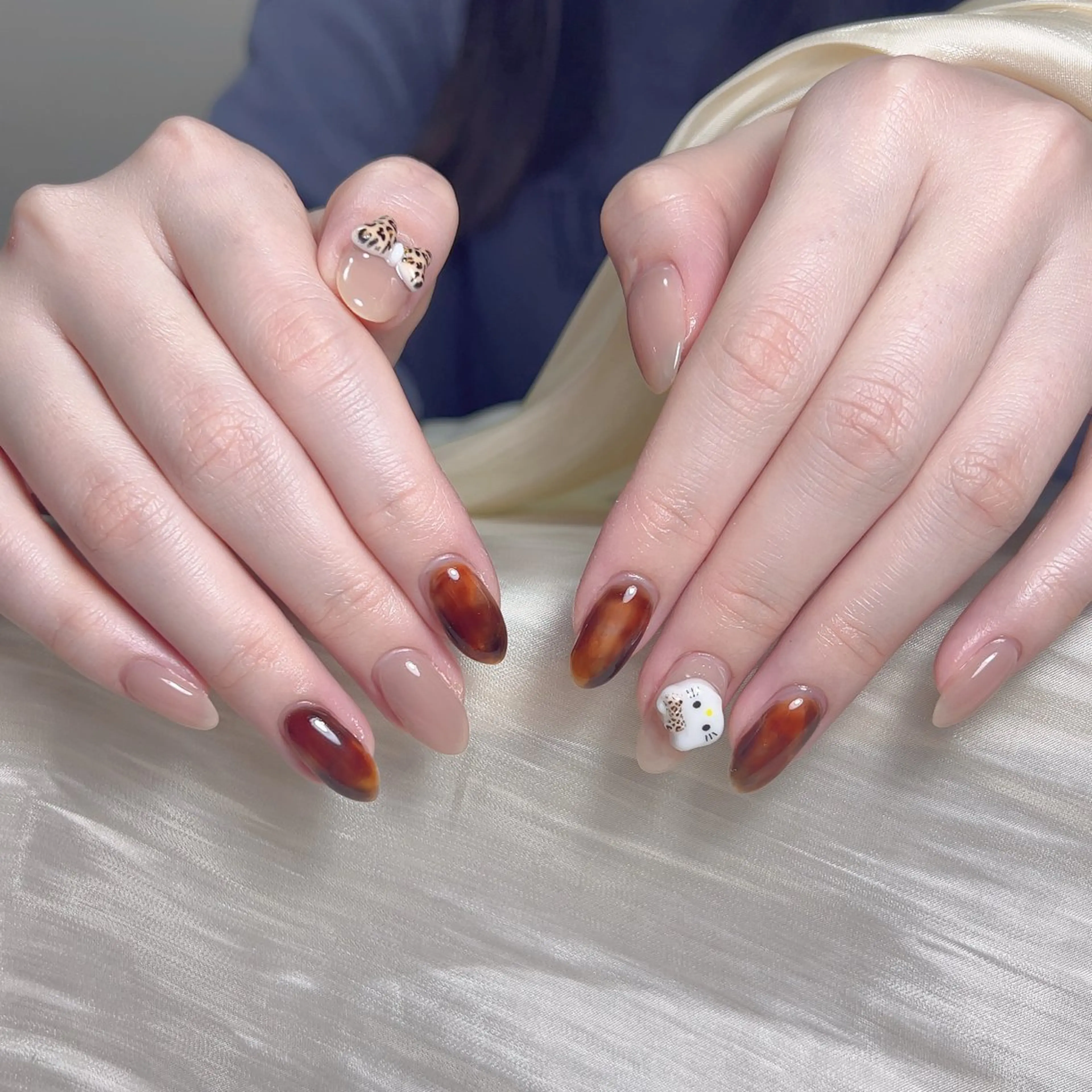 持ち込み4本やり放題(パーツ2個プレゼント🎁)の写真