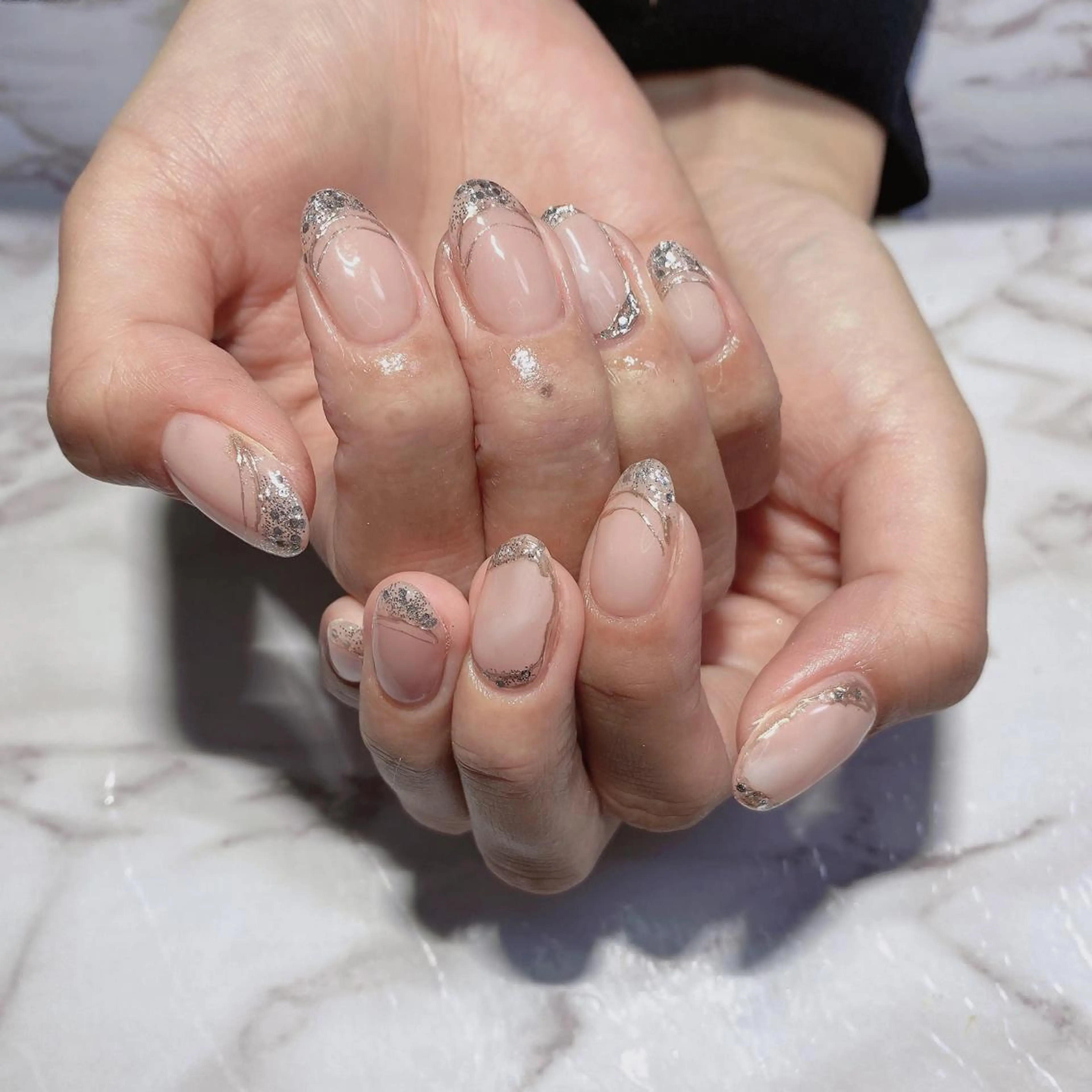 ネイル Ally's Nailのネイルデザイン