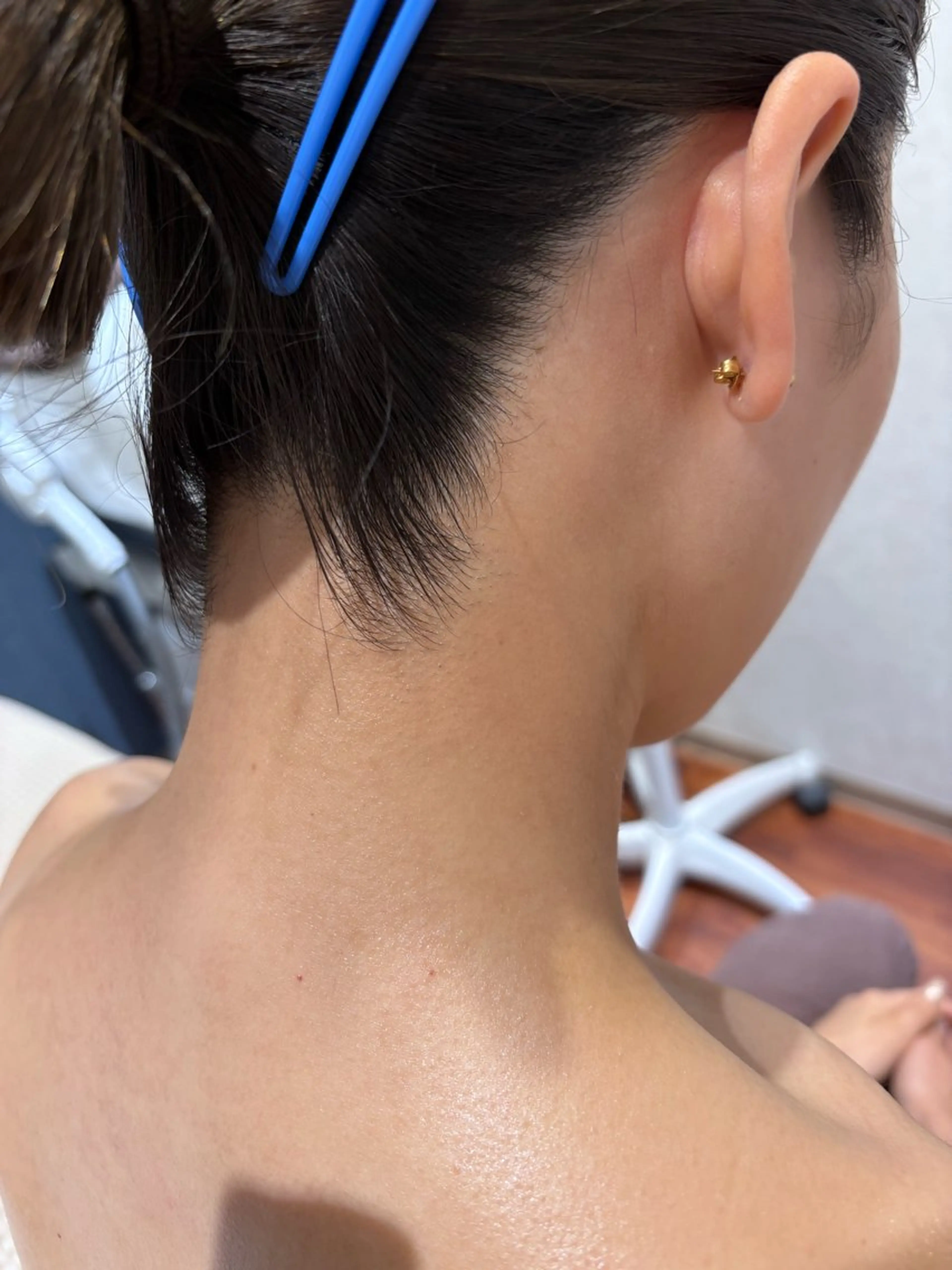 THE S'ALON所属・THE SALON "Mitsuha"のエステ・リラクイメージ