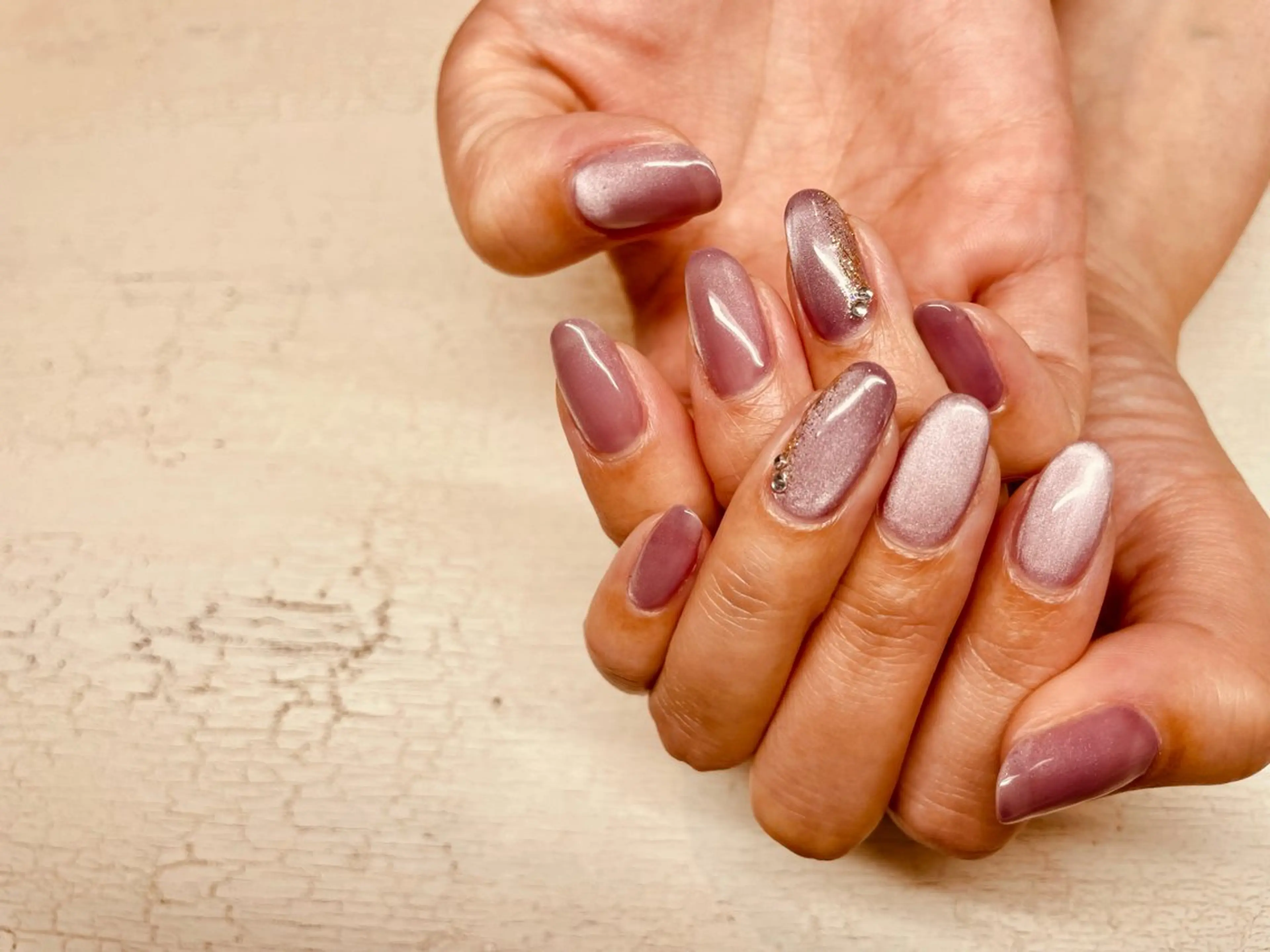 ネイル Nail Salon ROSEDALE所属・ROSEDALE 鈴木のネイルデザイン