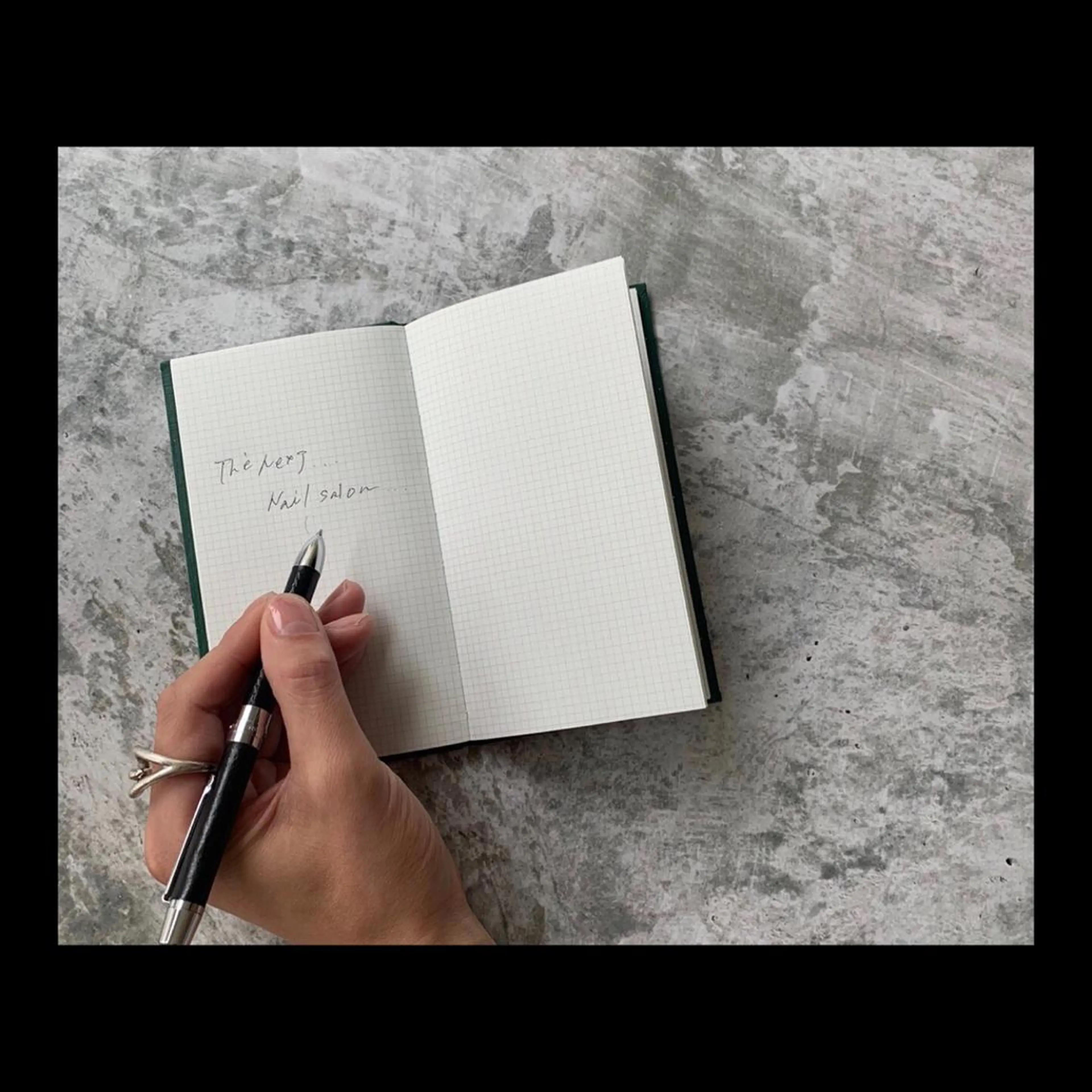 ネイル ハンドケア The  Next...所属・TheNext kitahorieのネイルデザイン