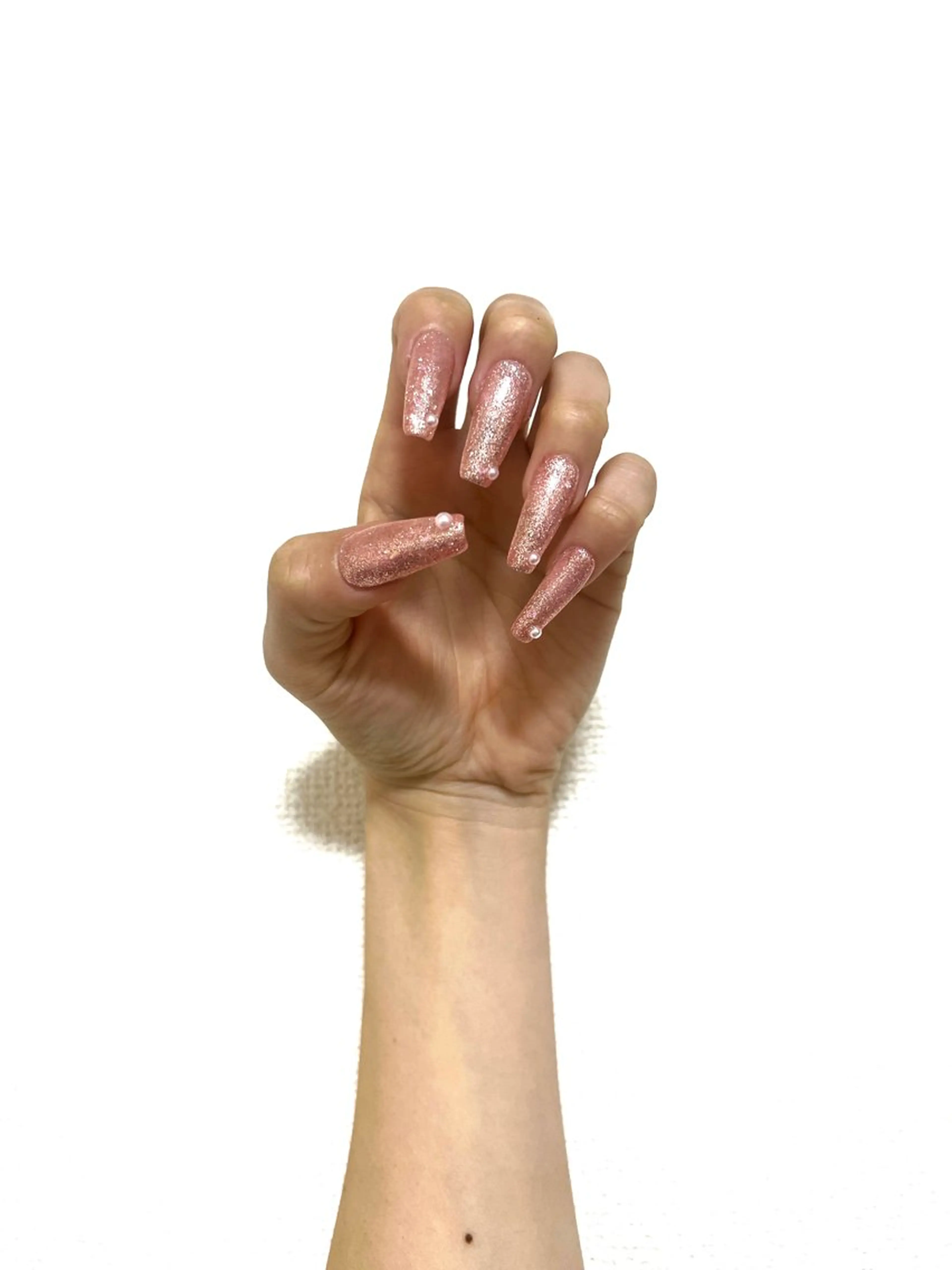 ネイル クレーヌ プライベートサロンのネイルデザイン