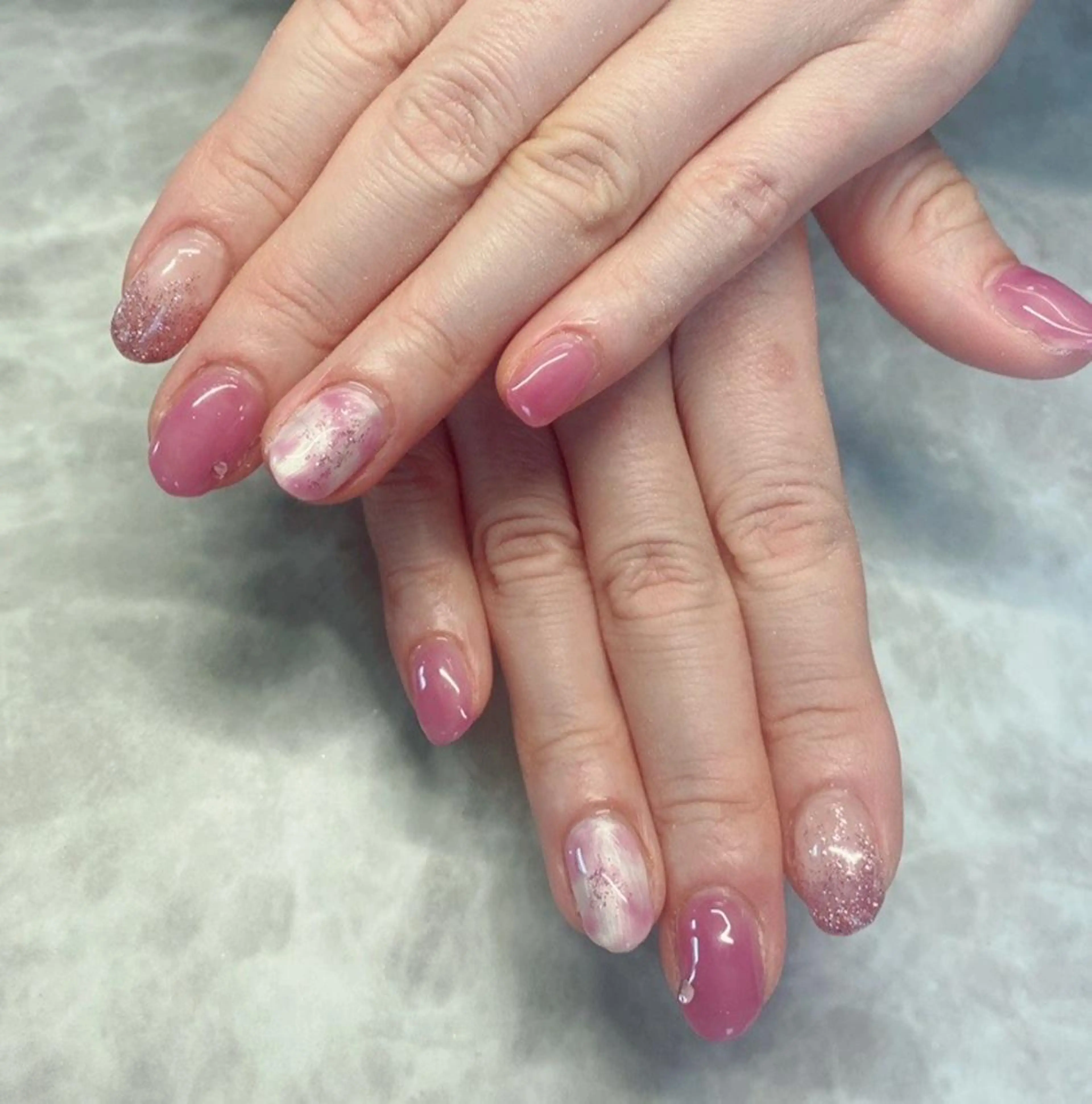 ネイル ネイリスト♡ AYAKOのネイルデザイン