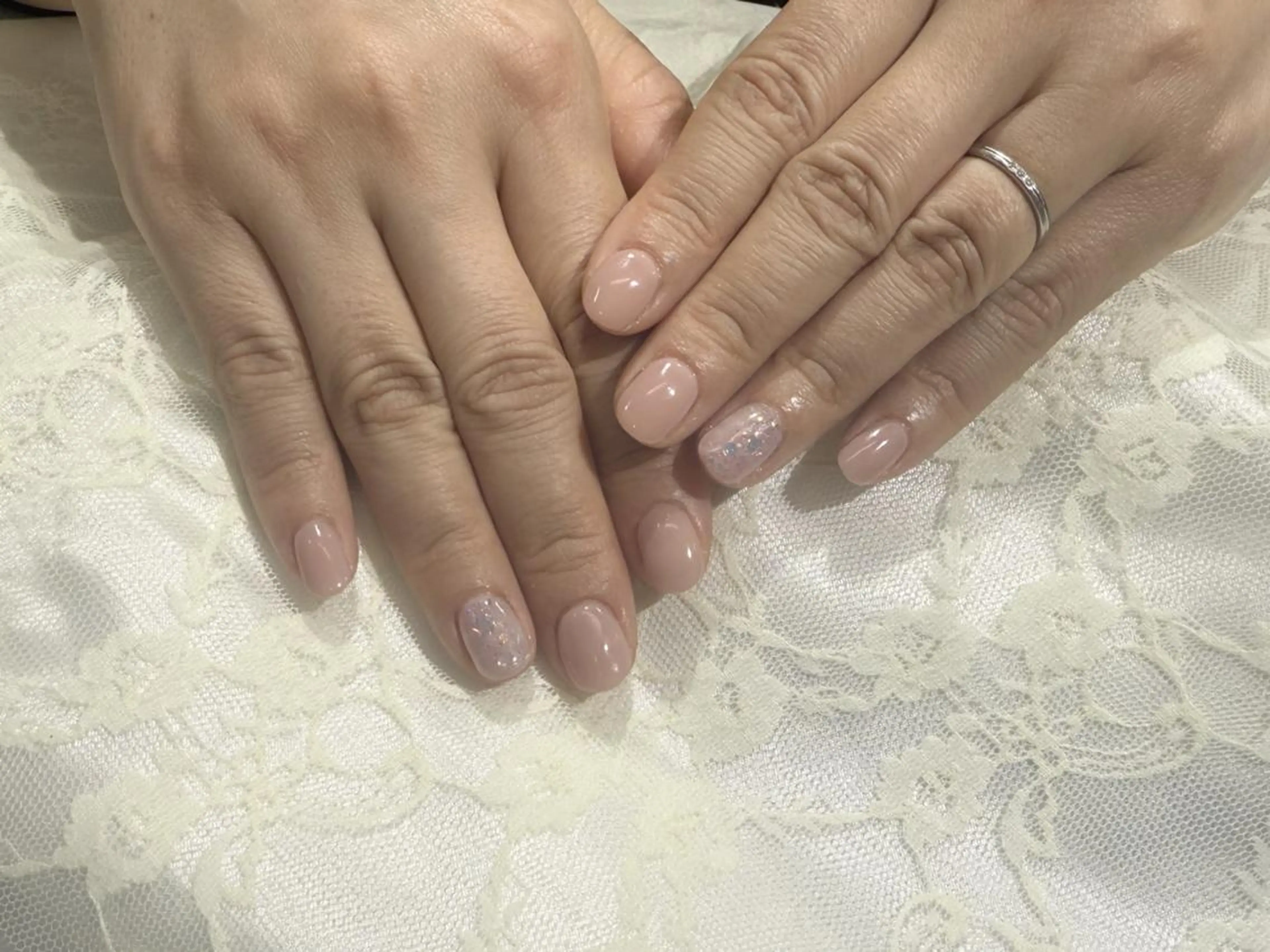 ネイル Nail Salon Lindaのネイルデザイン