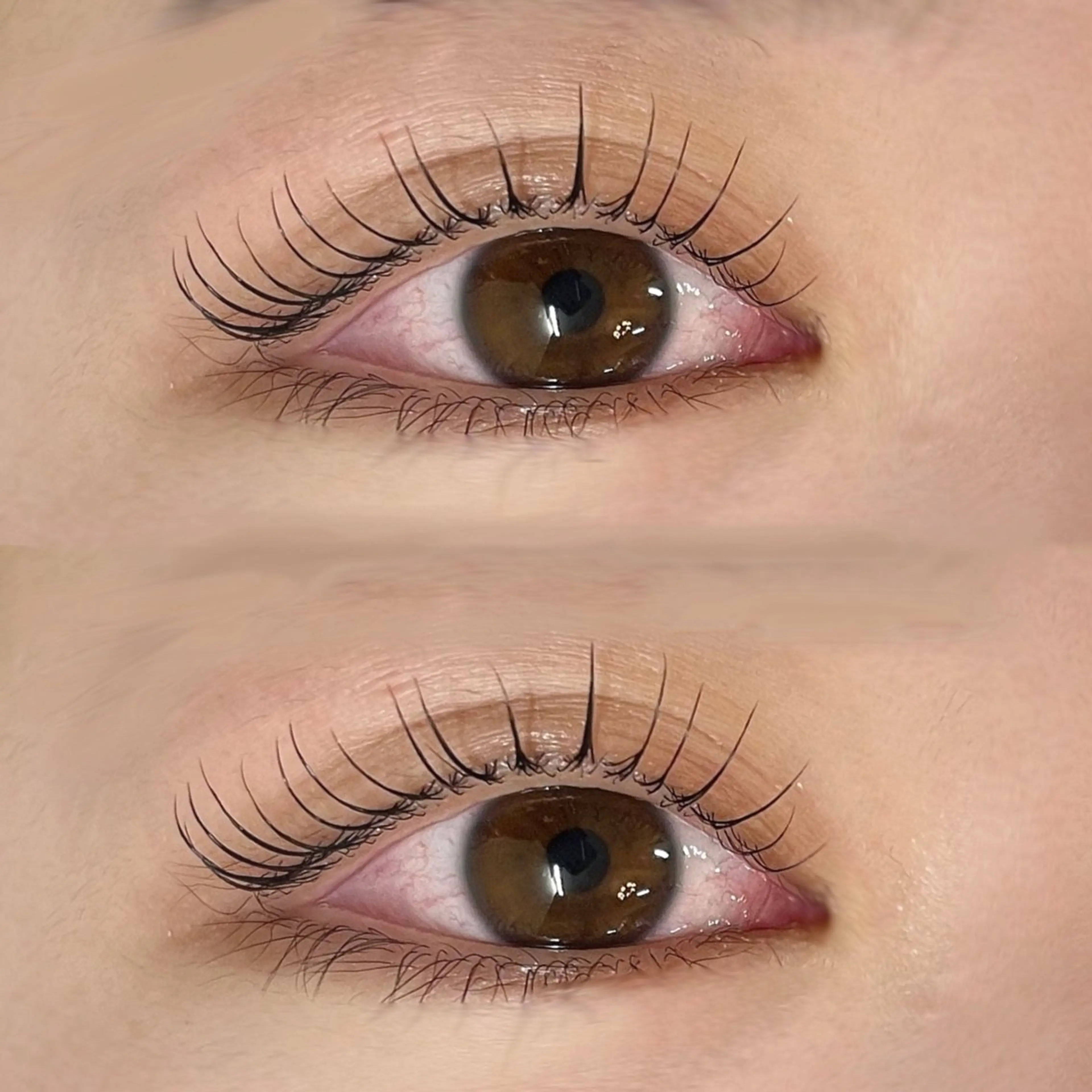 マツエク・マツパ middy plus所属・小林 萌（こばやし もえ）のマツエク・マツパデザイン