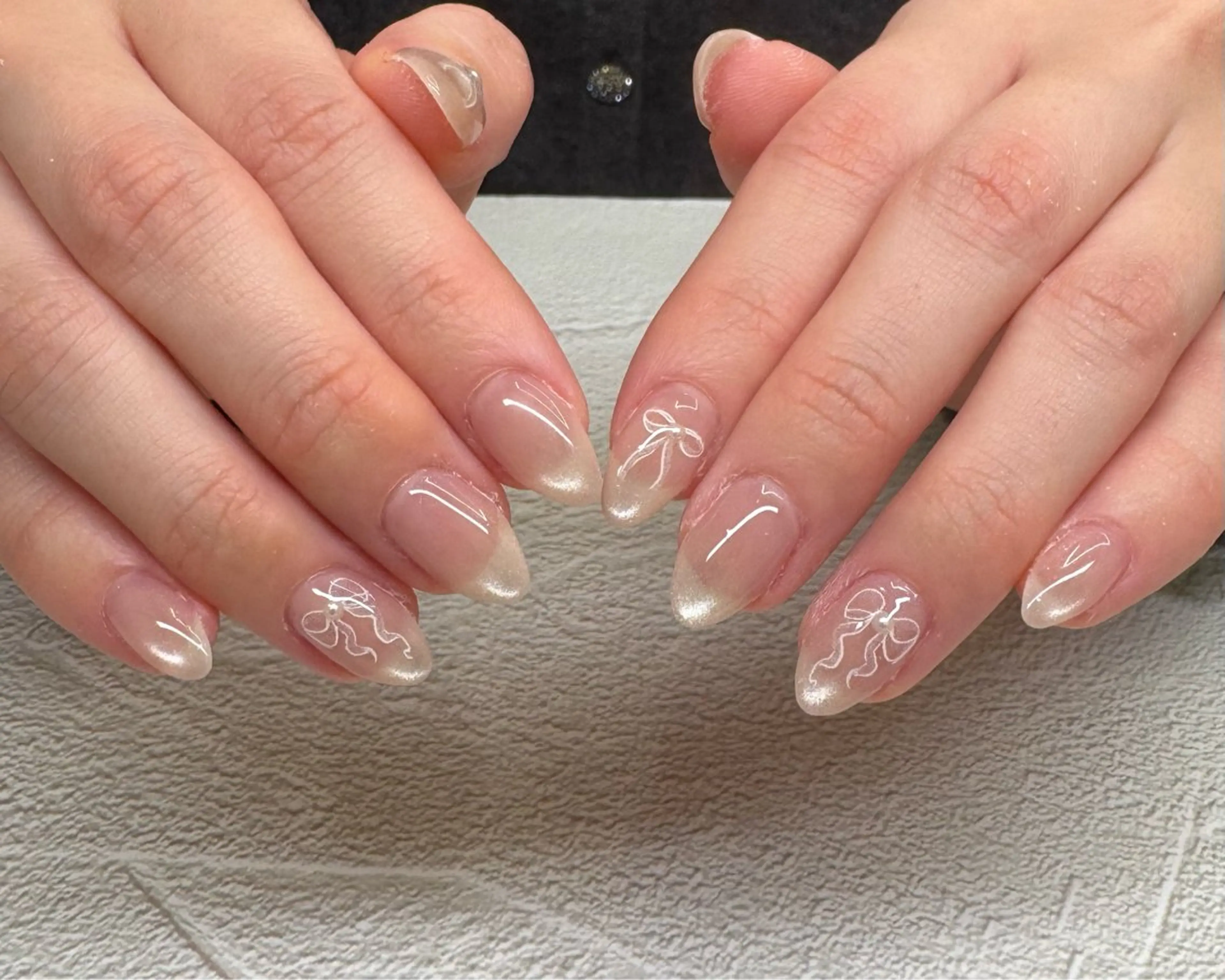 ネイル ハンドネイル nail_era_ ainaのネイルデザイン