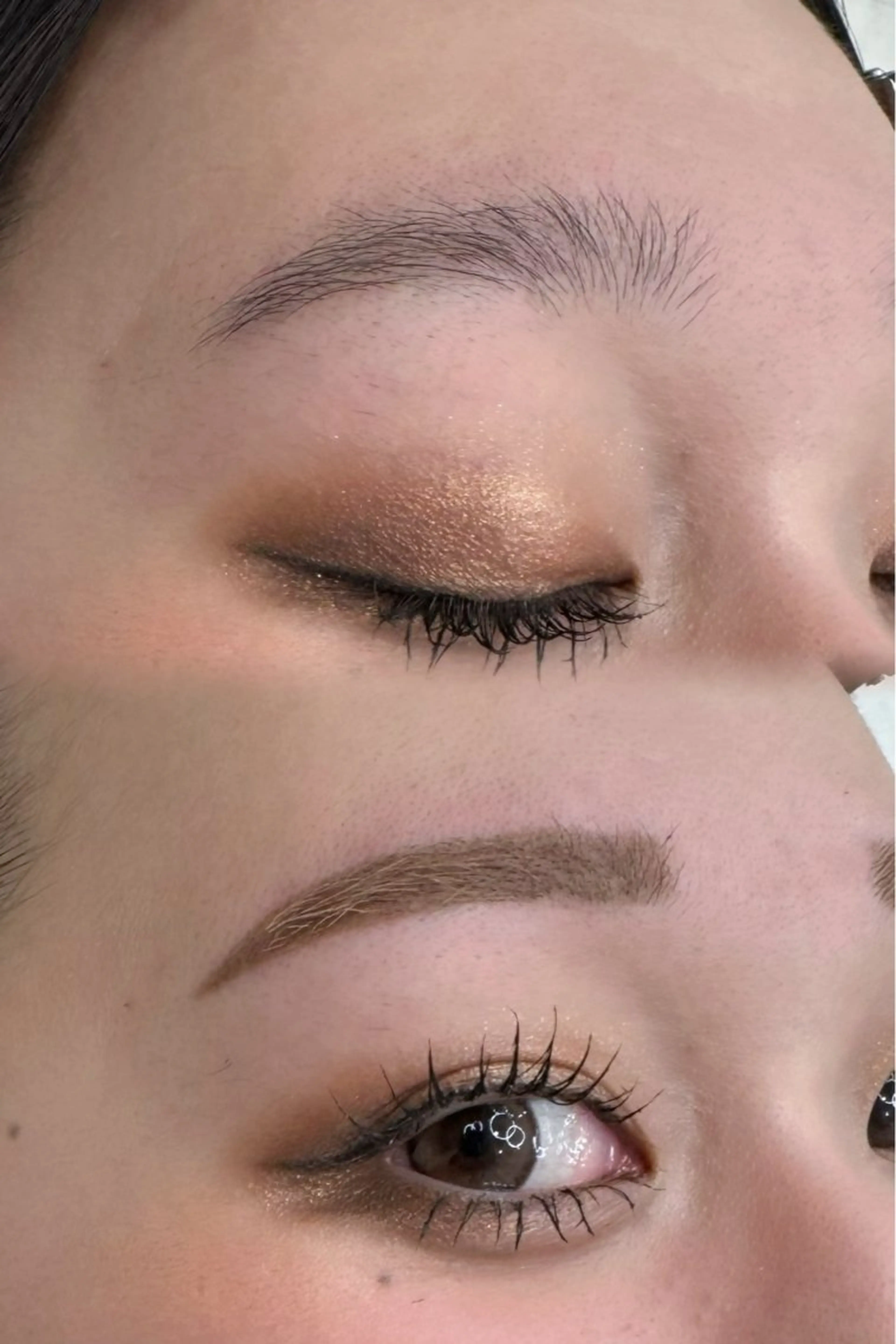 アイブロウ VIEW FUKUOKA所属・中野 恵里の眉毛・アイブロウイメージ