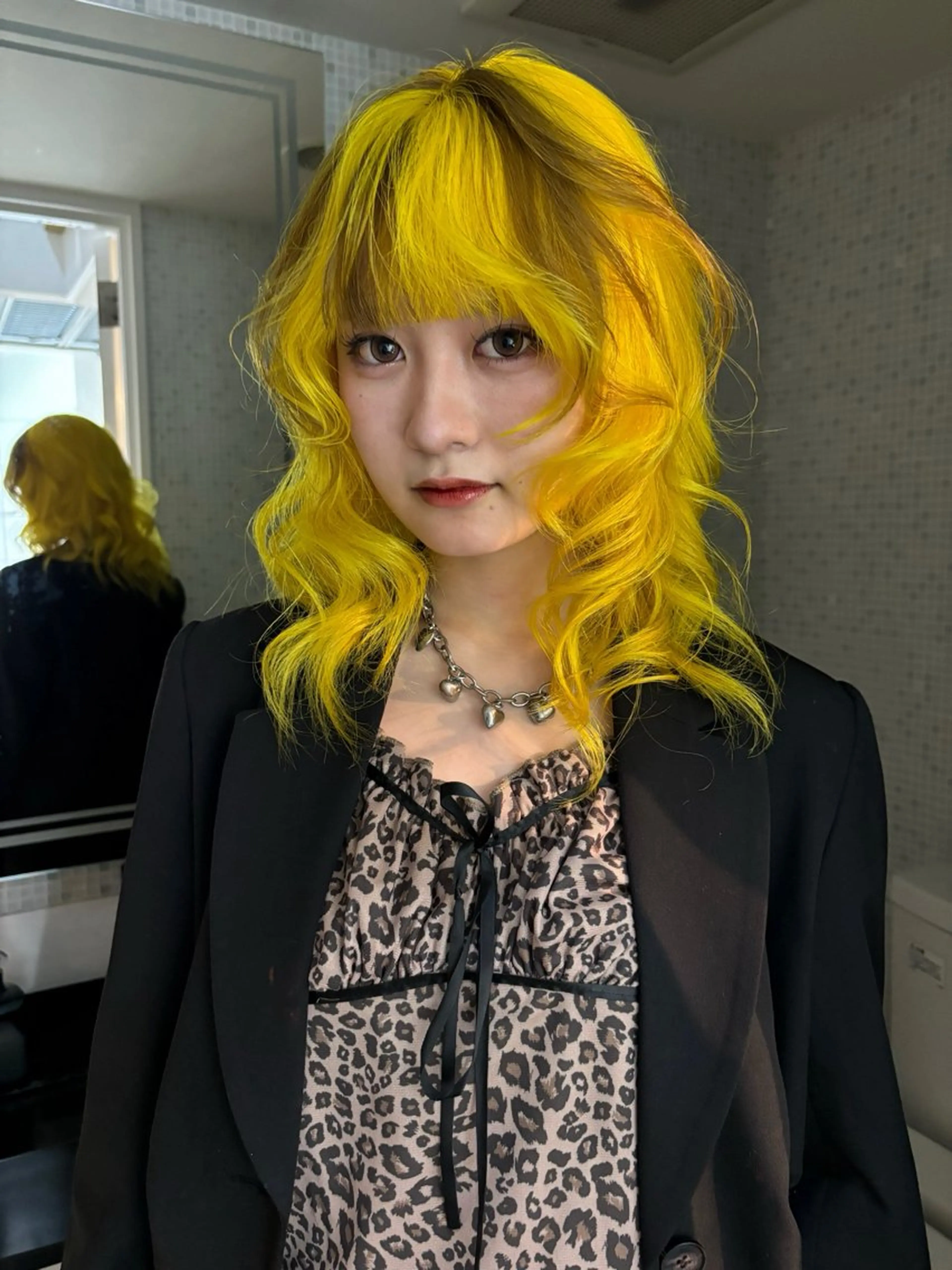 パキパキカラー🌈の写真