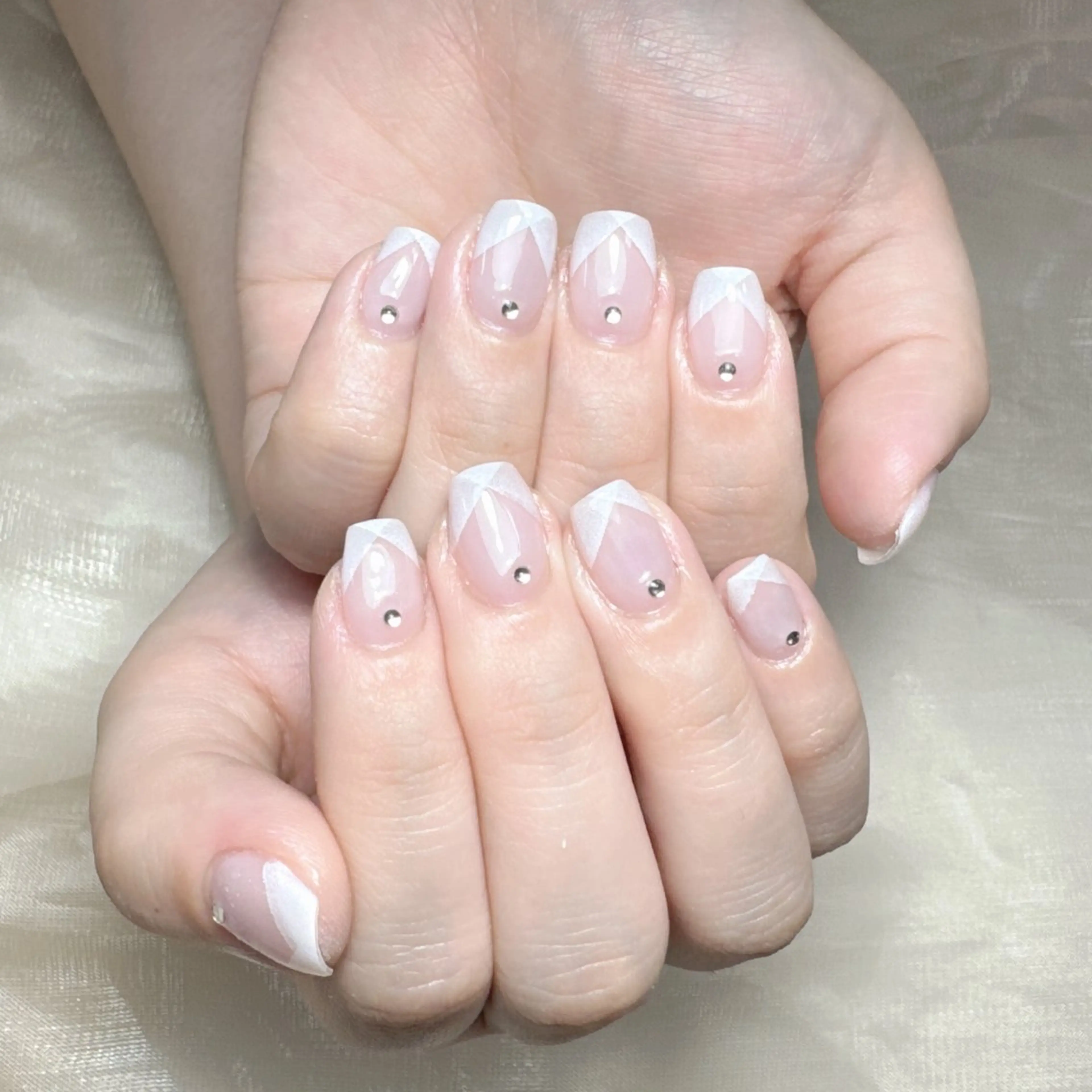 ネイル L.Nail所属・L.nail 【エル.ネイル】のネイルデザイン