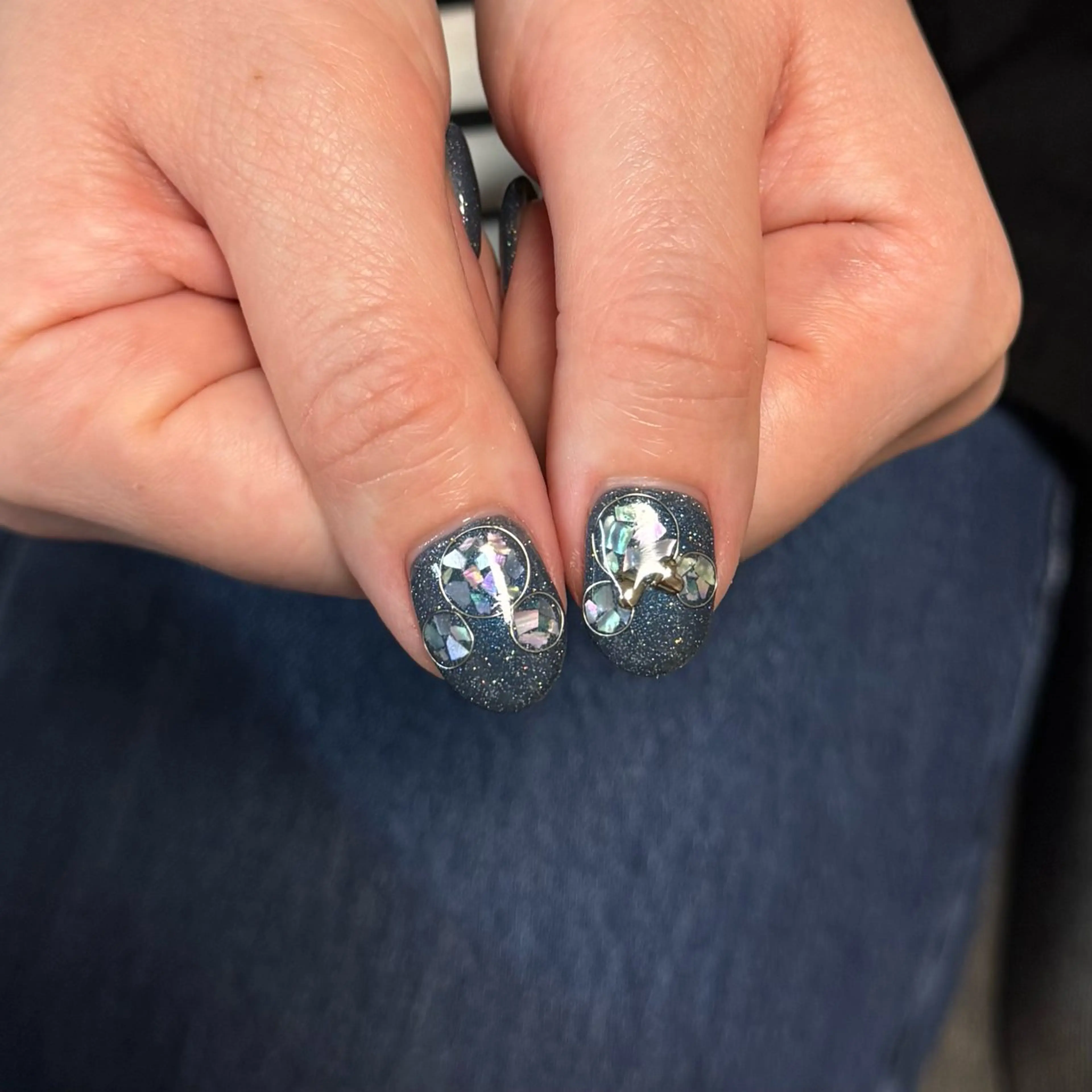 ネイル ハンドネイル yano Ribbon佐野店のネイルデザイン