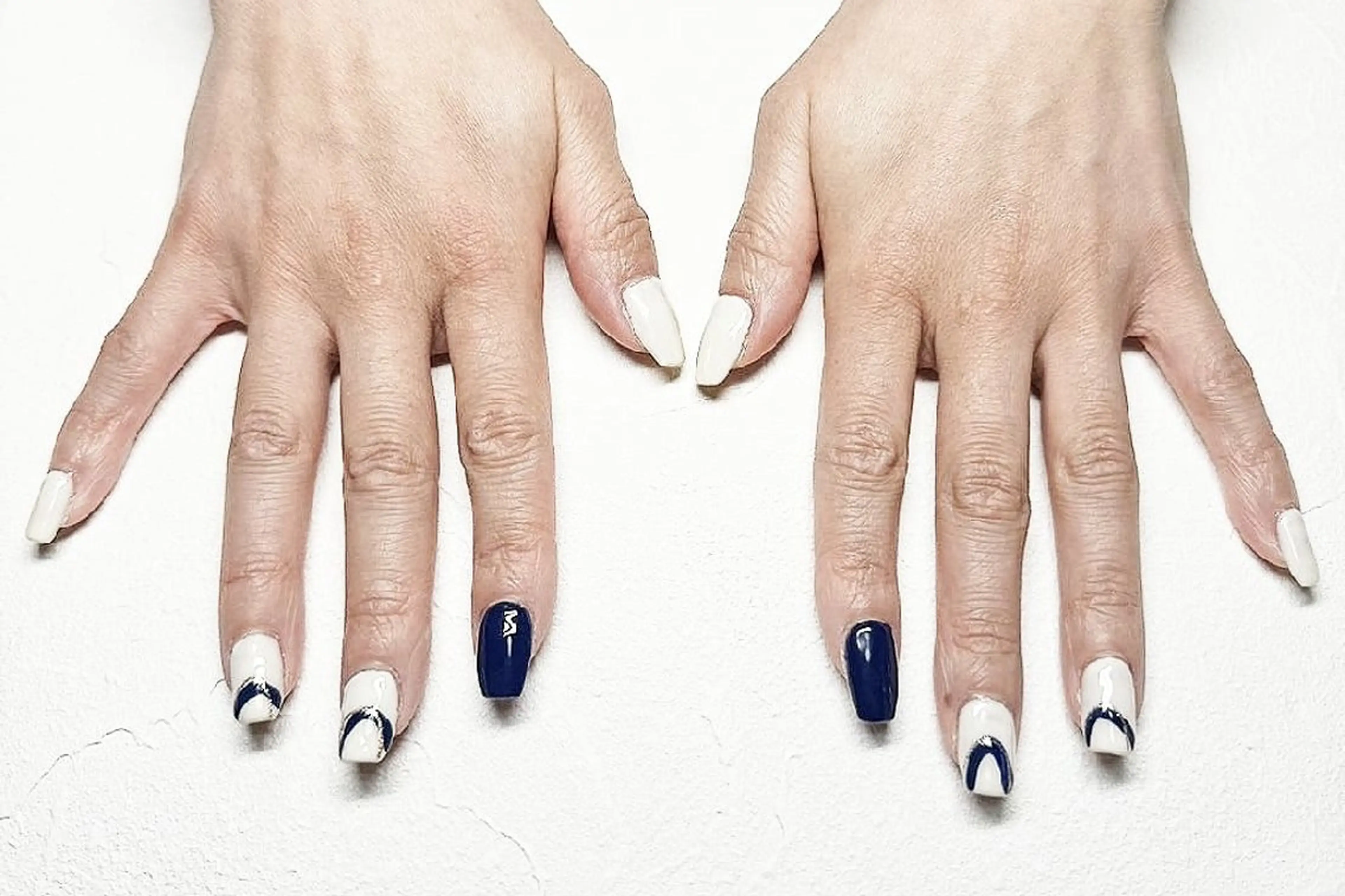 ネイル ハンドネイル JULIE NAILのネイルデザイン