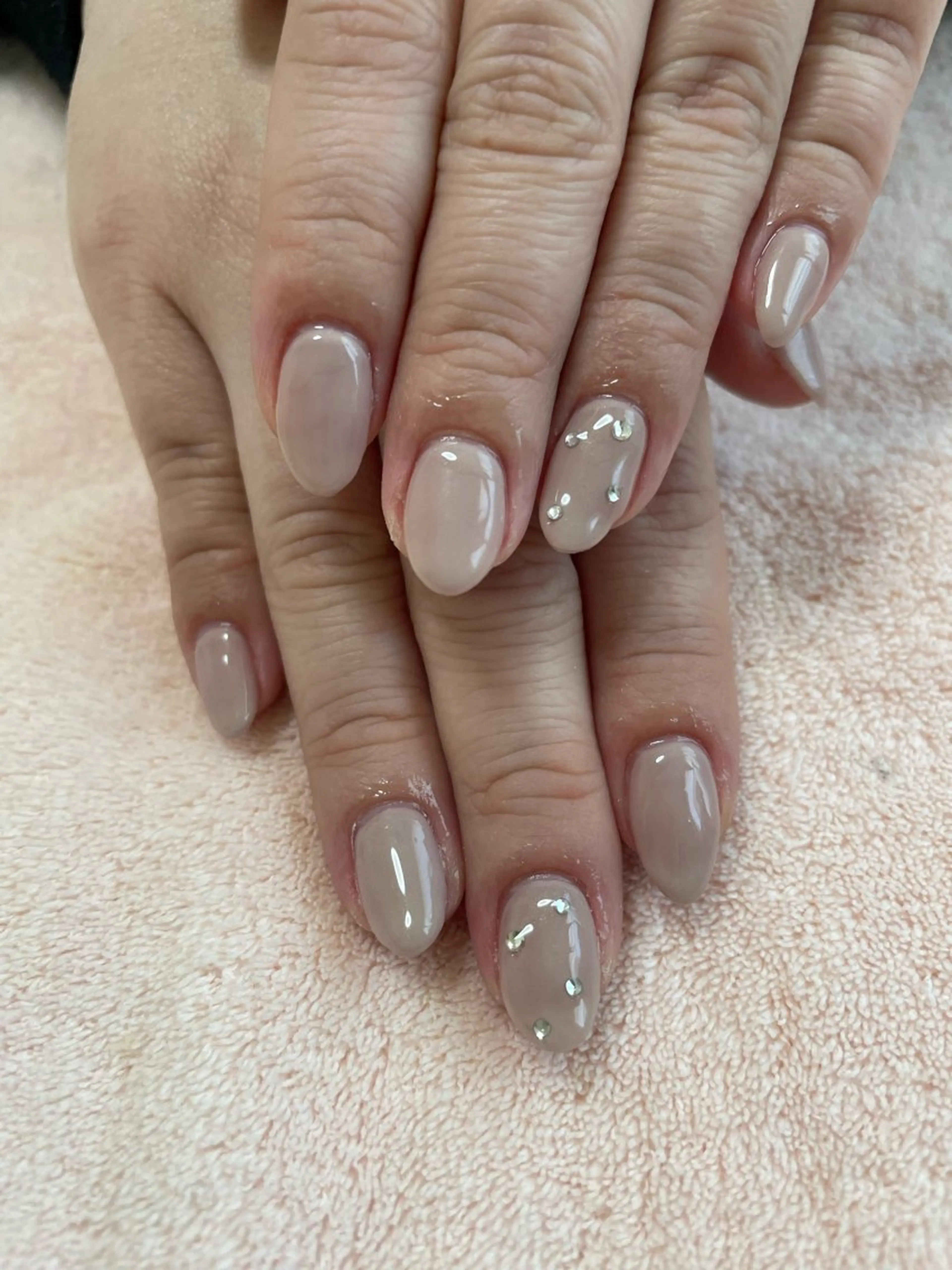 ネイル ハンドネイル chii nailのネイルデザイン