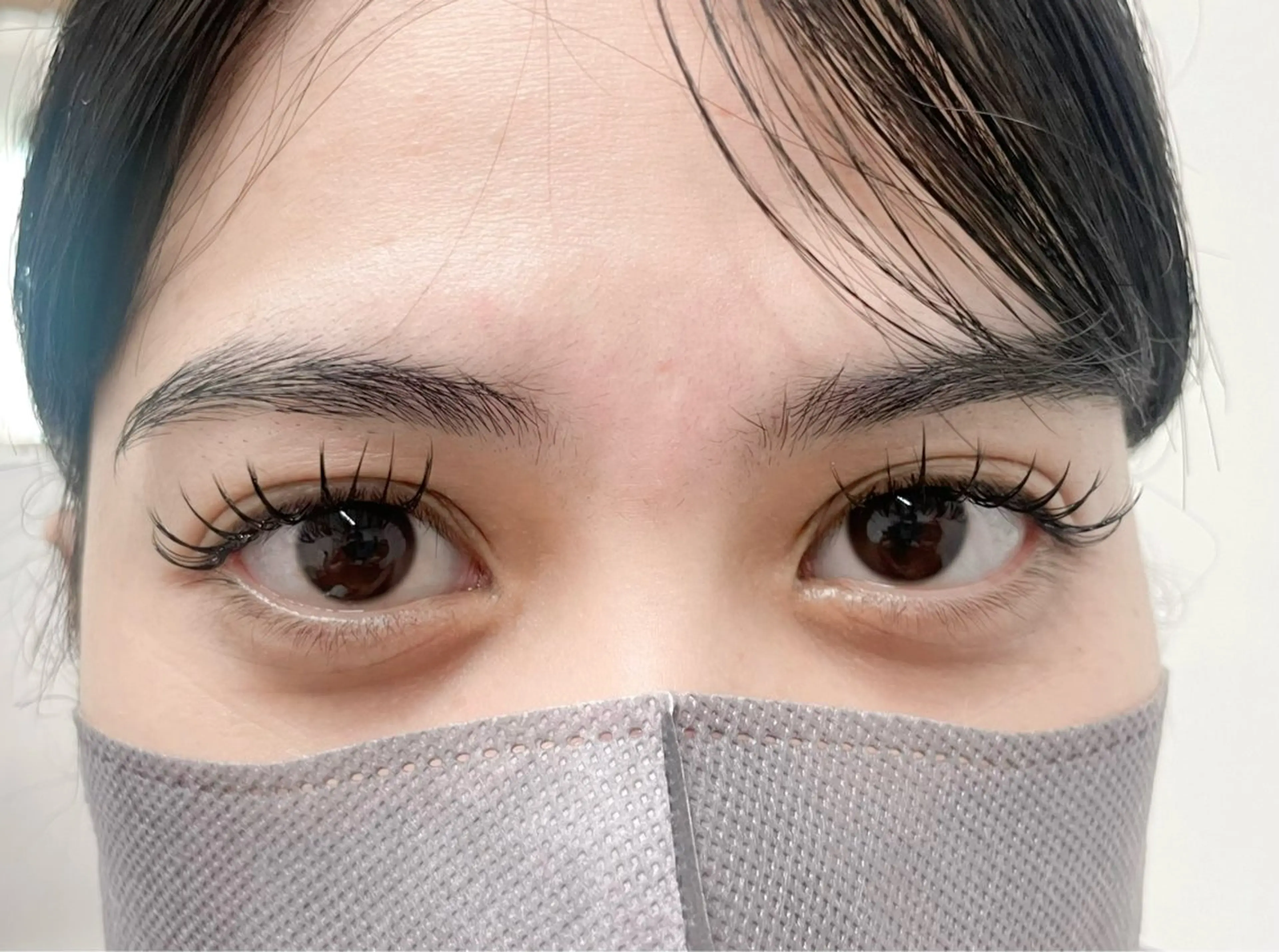 マツエク・マツパ PRIMO🪄💫 himeのマツエク・マツパデザイン