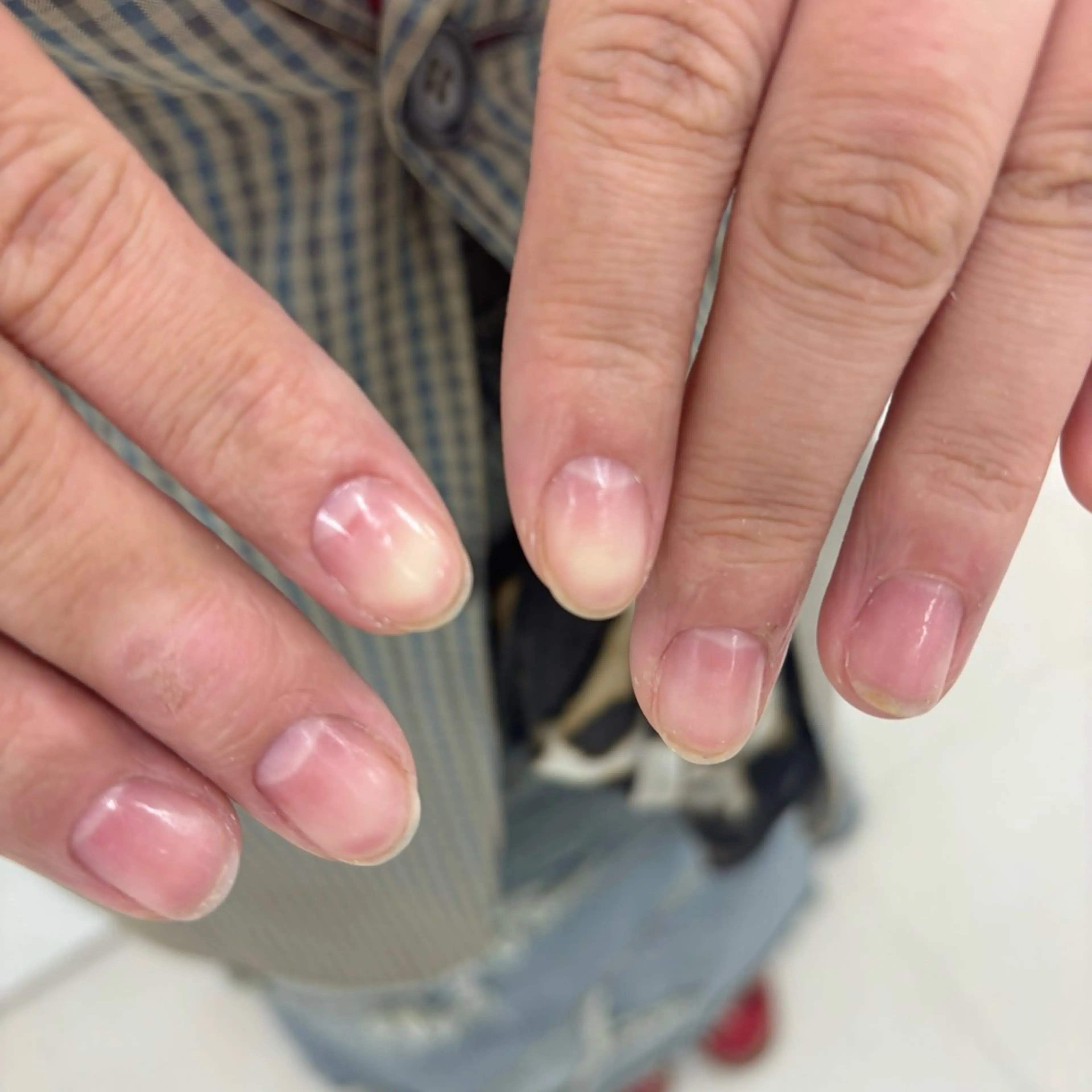 ネイル pool SAIDA🍒のネイルデザイン