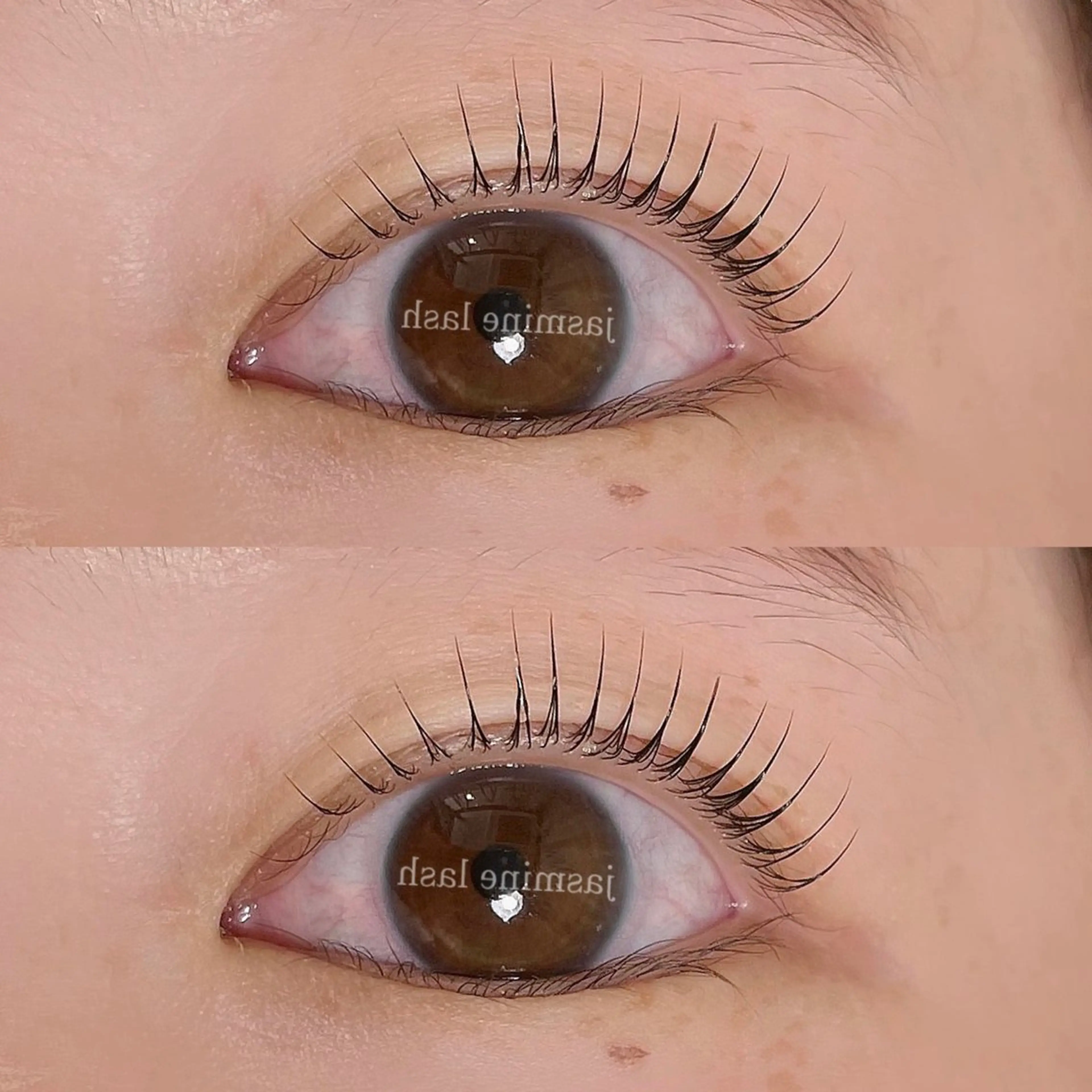 マツエク・マツパ konomi 🧁 神戸三宮のマツエク・マツパデザイン